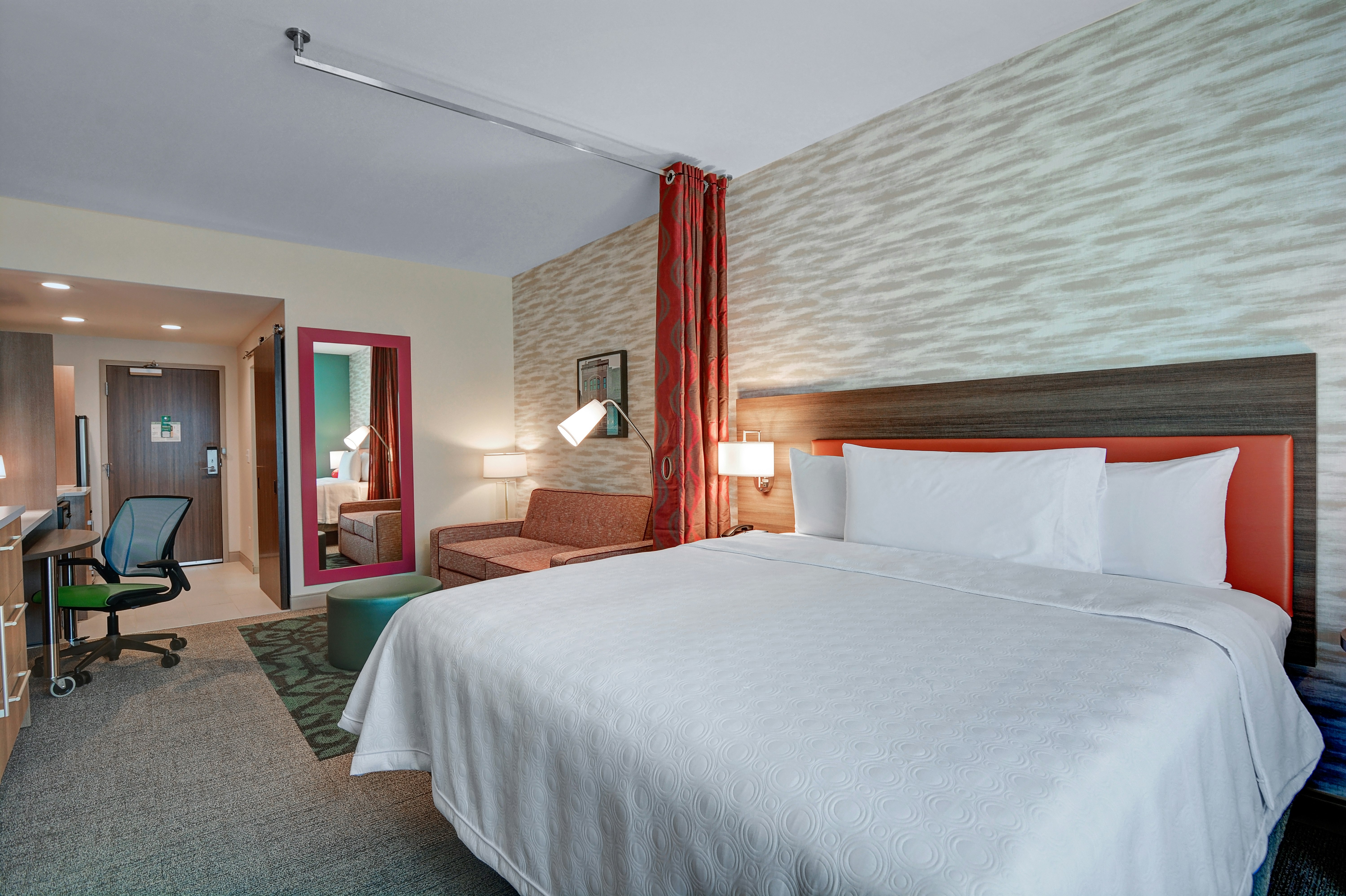 Home2 Suites by Hilton Fort Mill