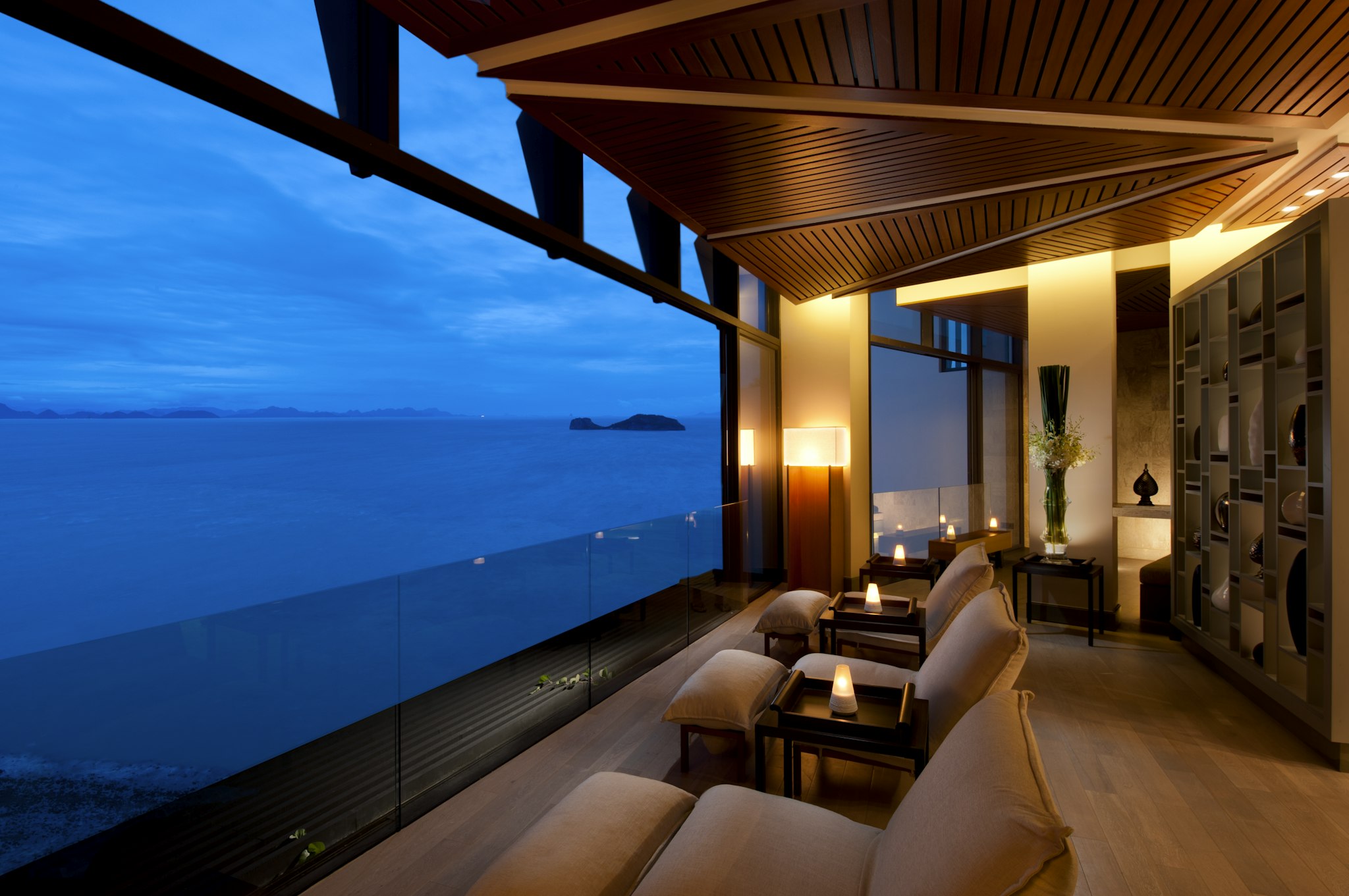 Conrad Koh Samui