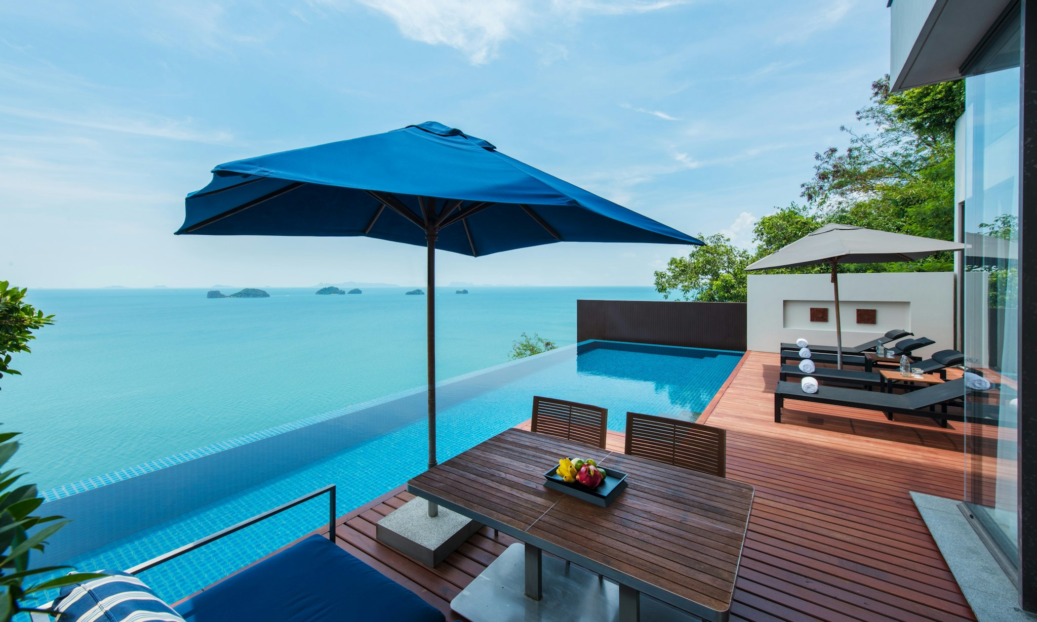 Conrad Koh Samui