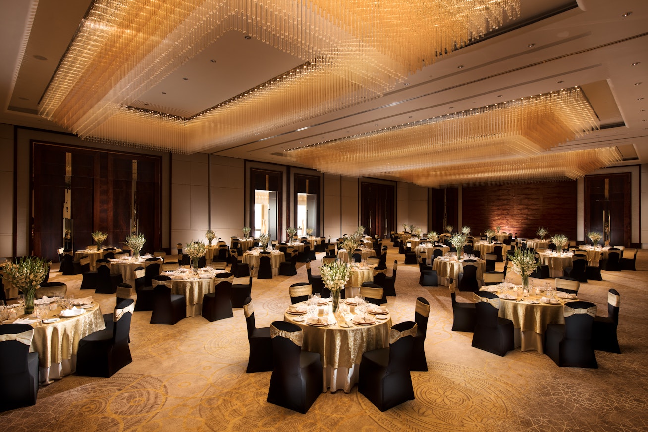 Conrad Bengaluru