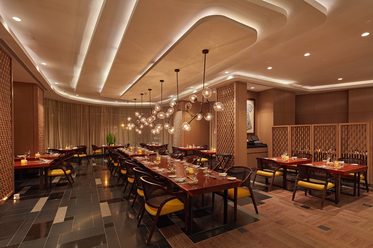 Conrad Bengaluru