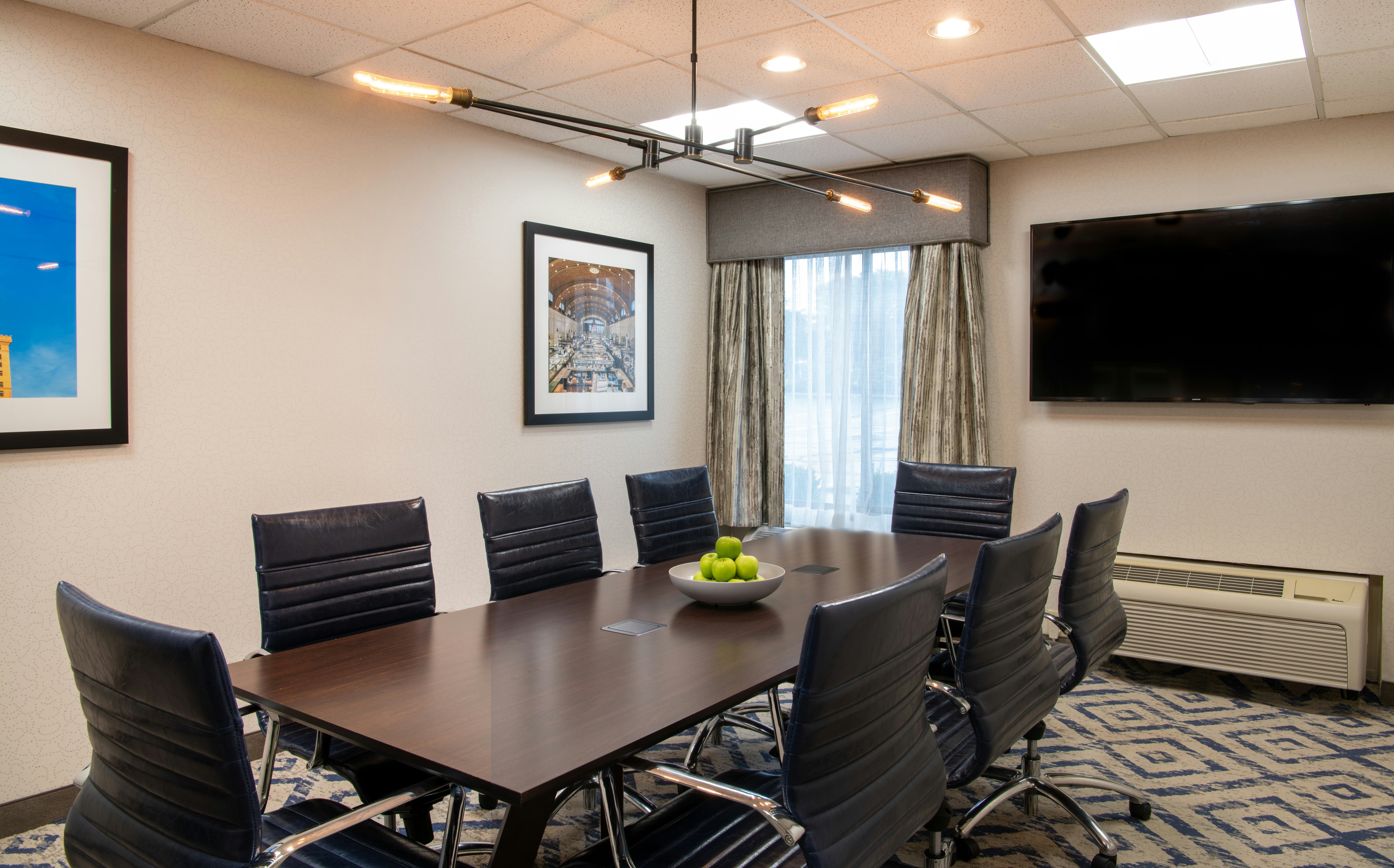 Hampton Inn Cleveland/Solon