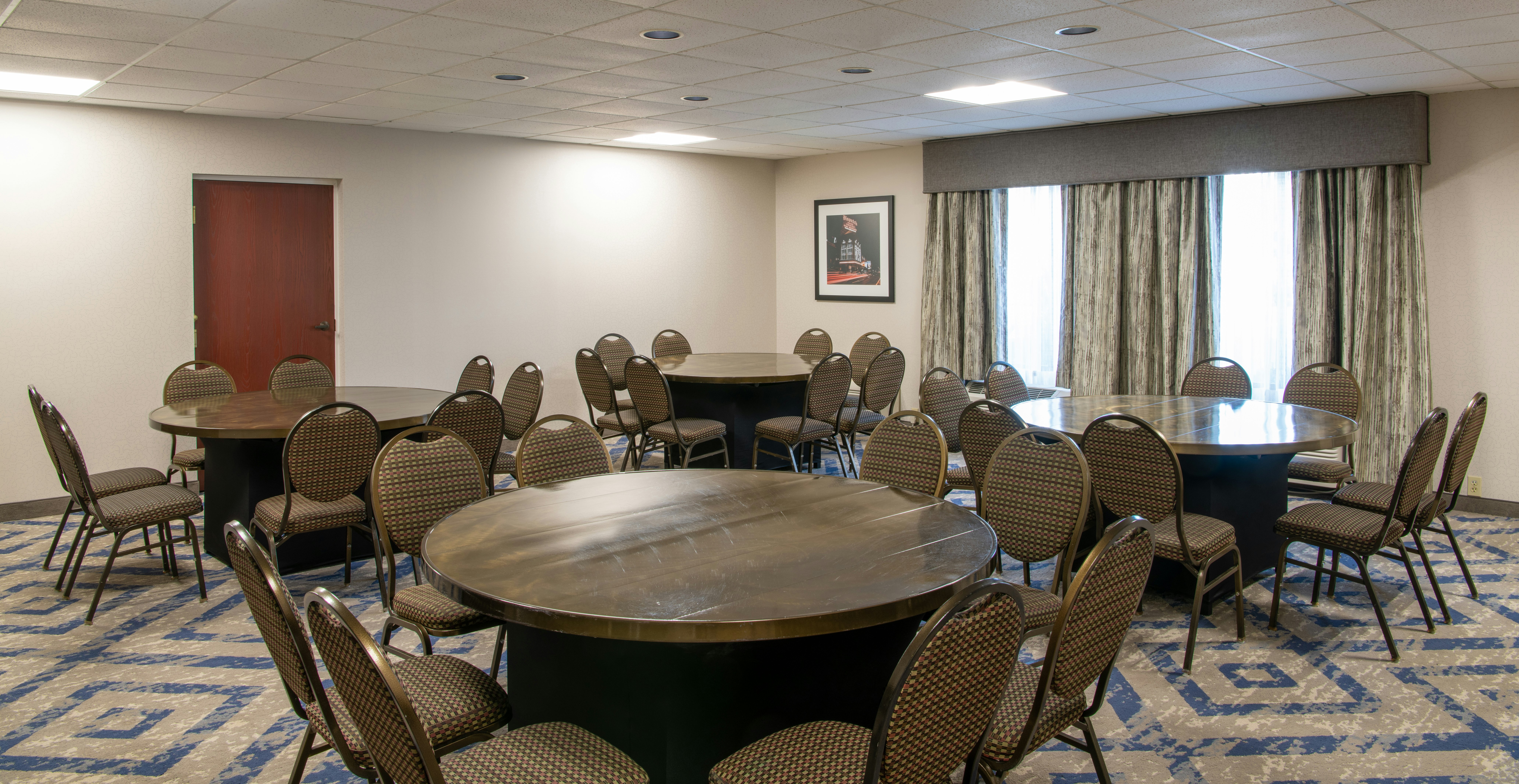 Hampton Inn Cleveland/Solon