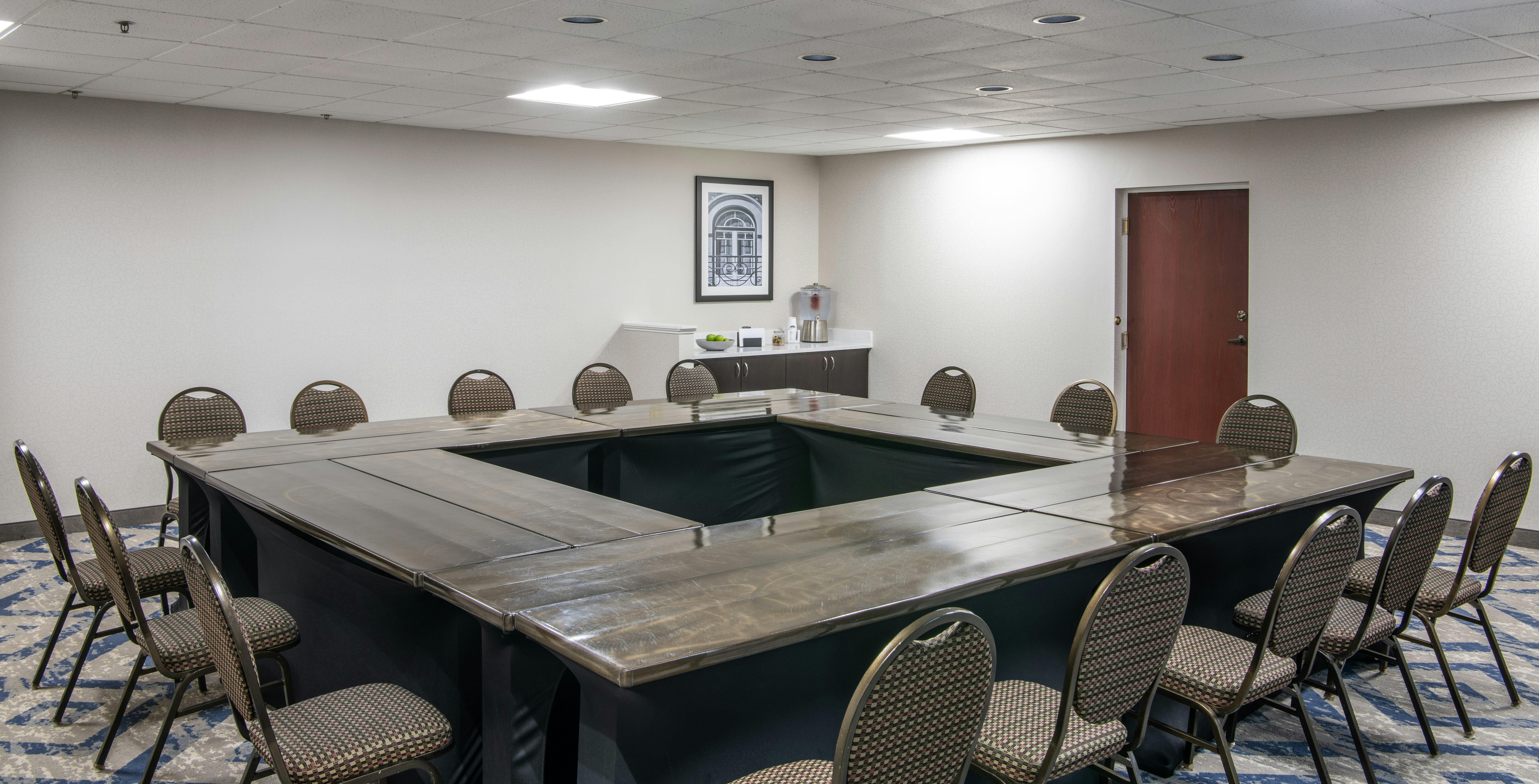 Hampton Inn Cleveland/Solon