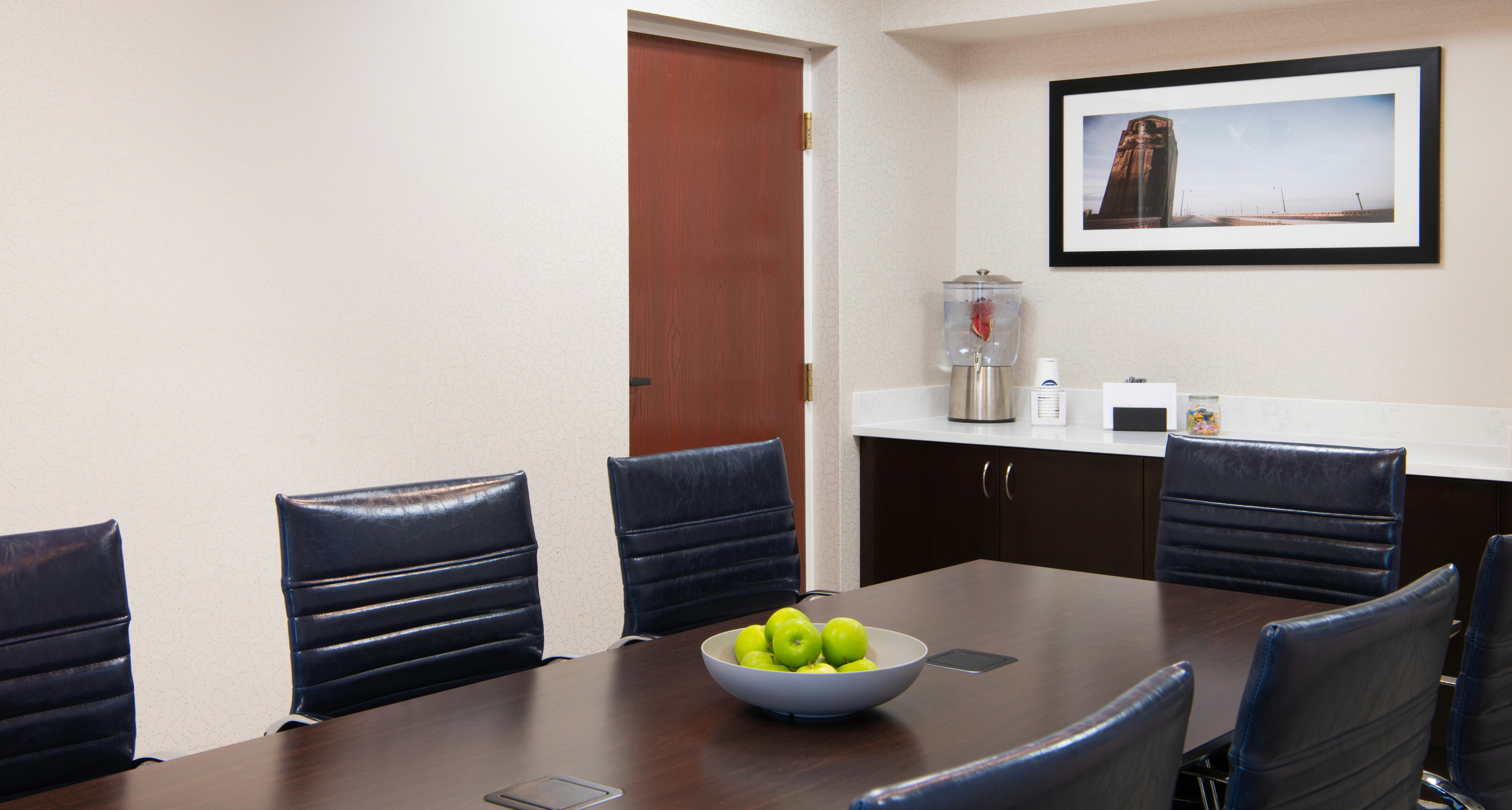 Hampton Inn Cleveland/Solon