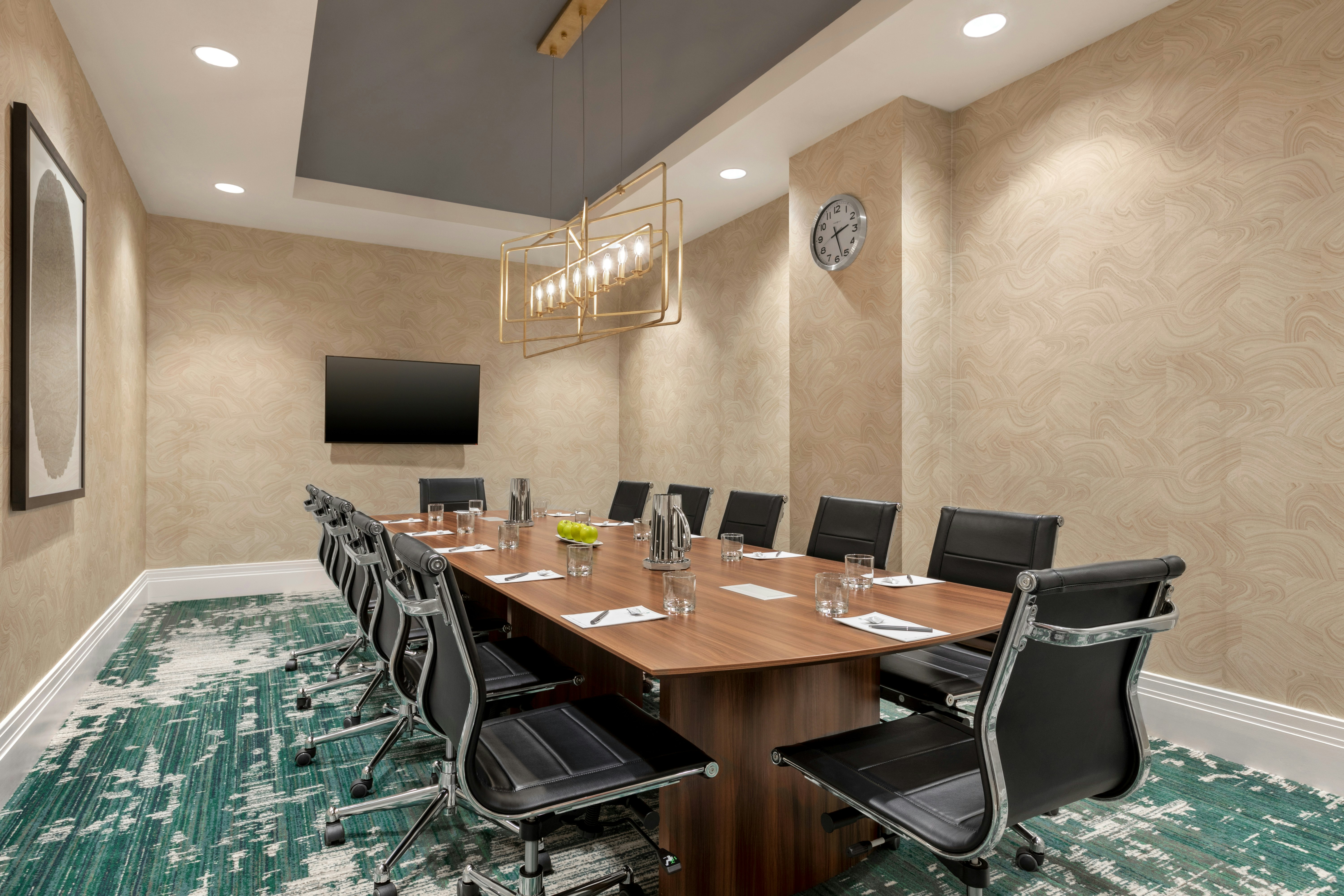 Embassy Suites by Hilton Wilmington Riverfront