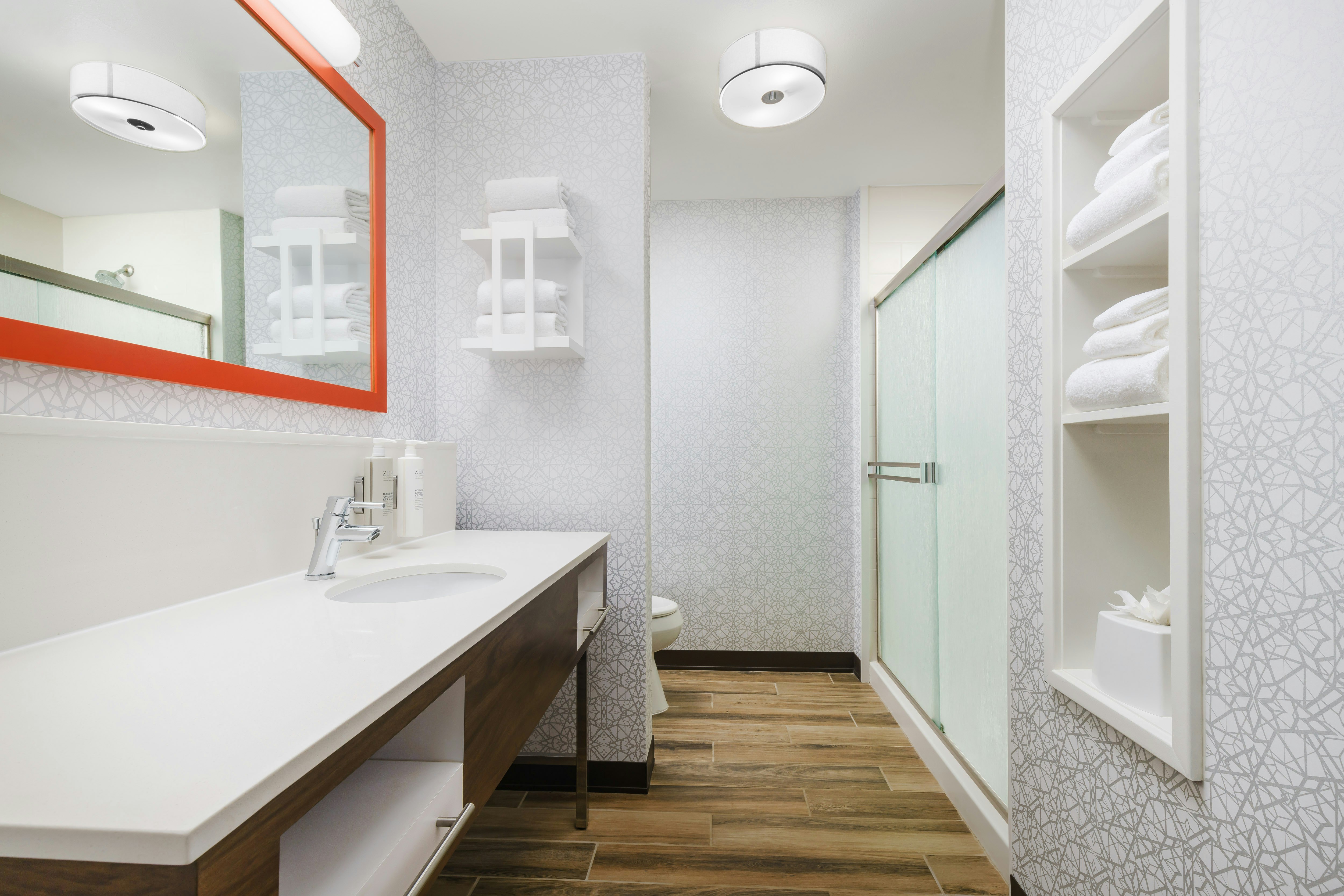 Hampton Inn & Suites by Hilton West Sacramento