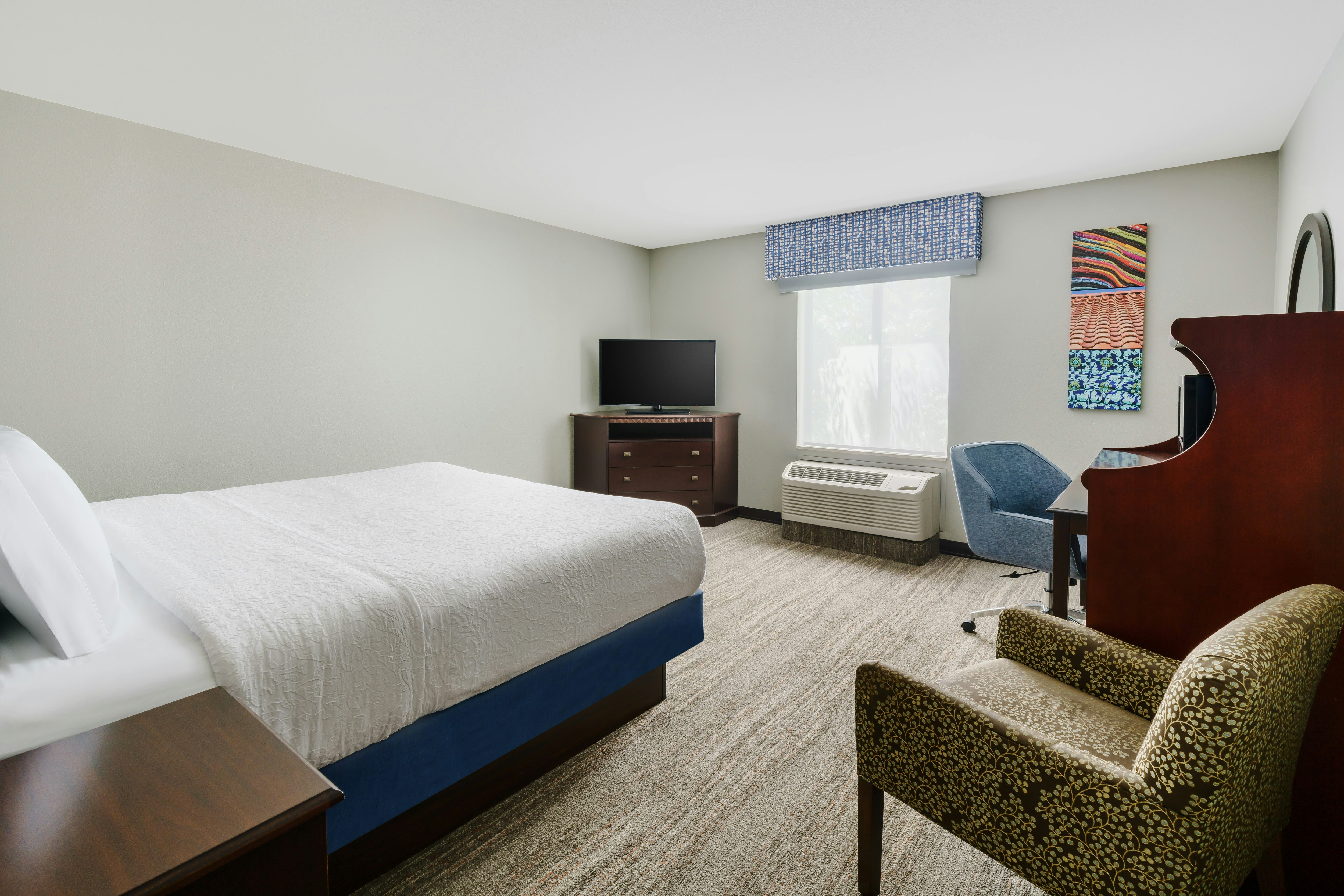 Hampton Inn & Suites by Hilton West Sacramento