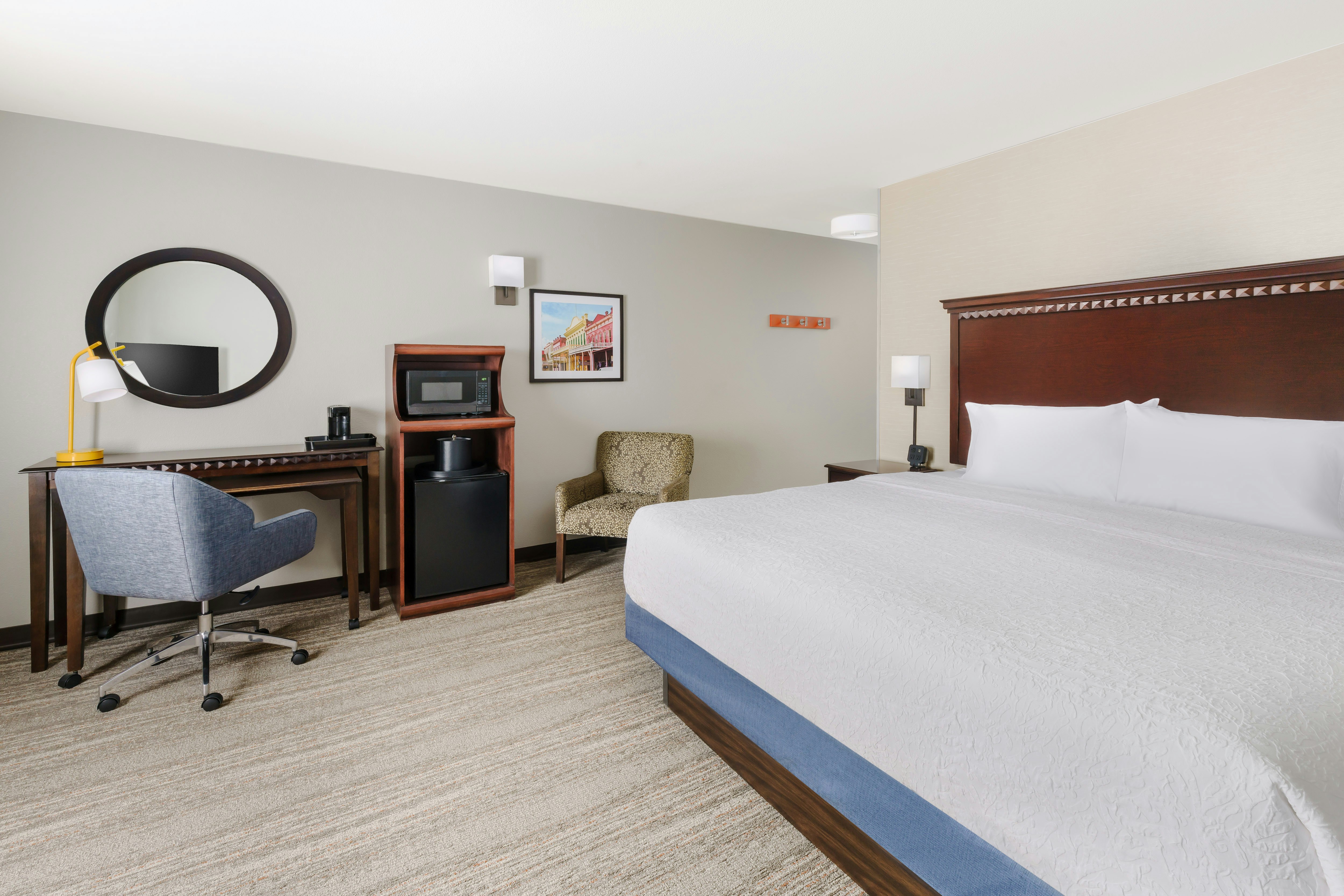 Hampton Inn & Suites by Hilton West Sacramento