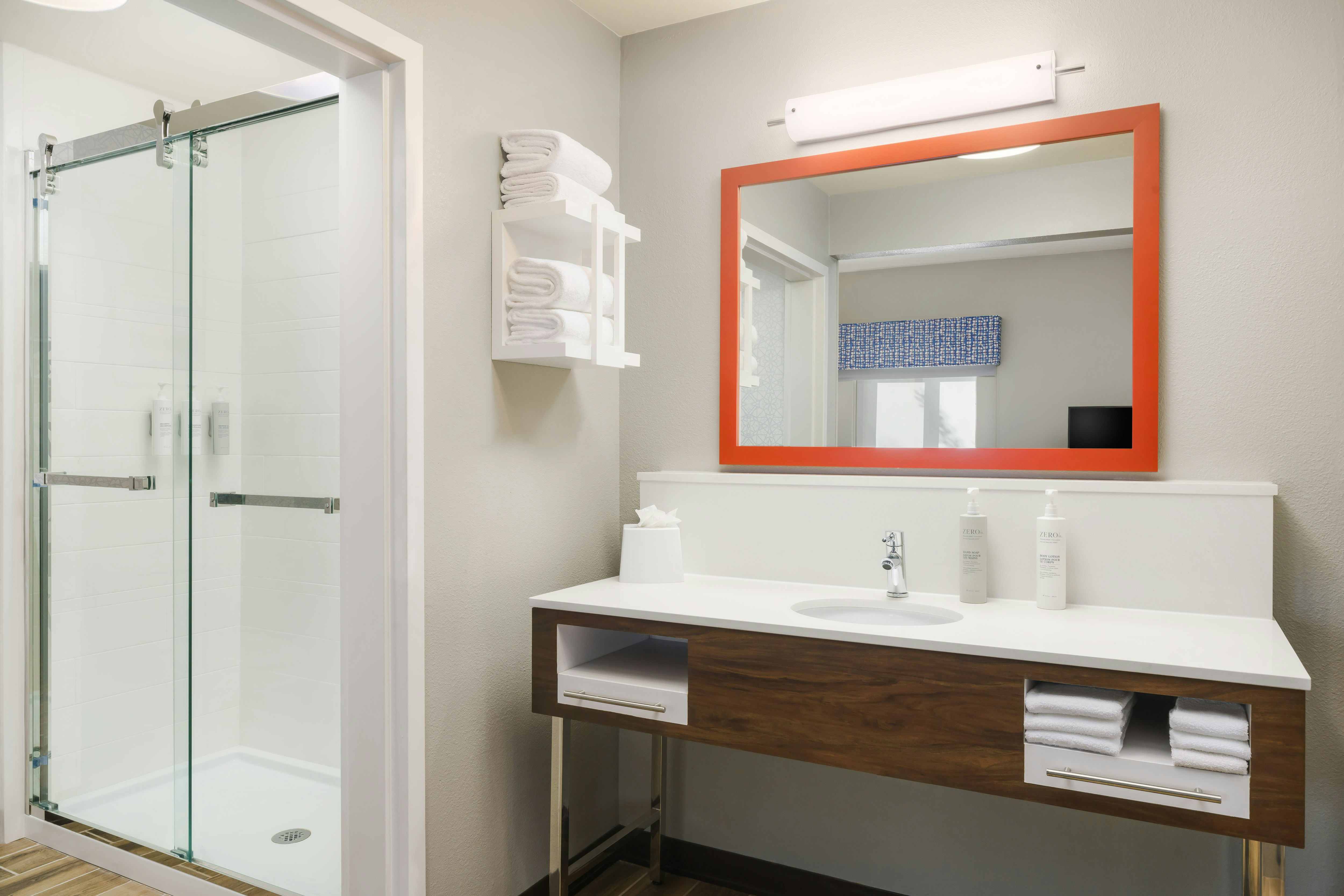 Hampton Inn & Suites by Hilton West Sacramento