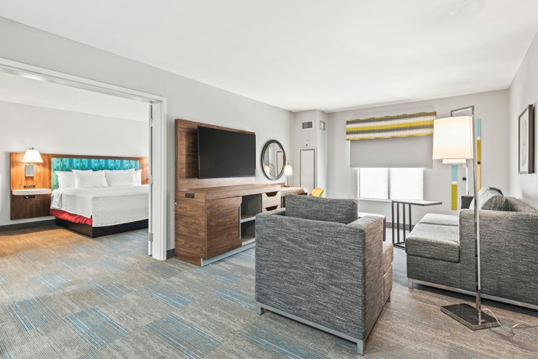 Hampton Inn Columbus-North