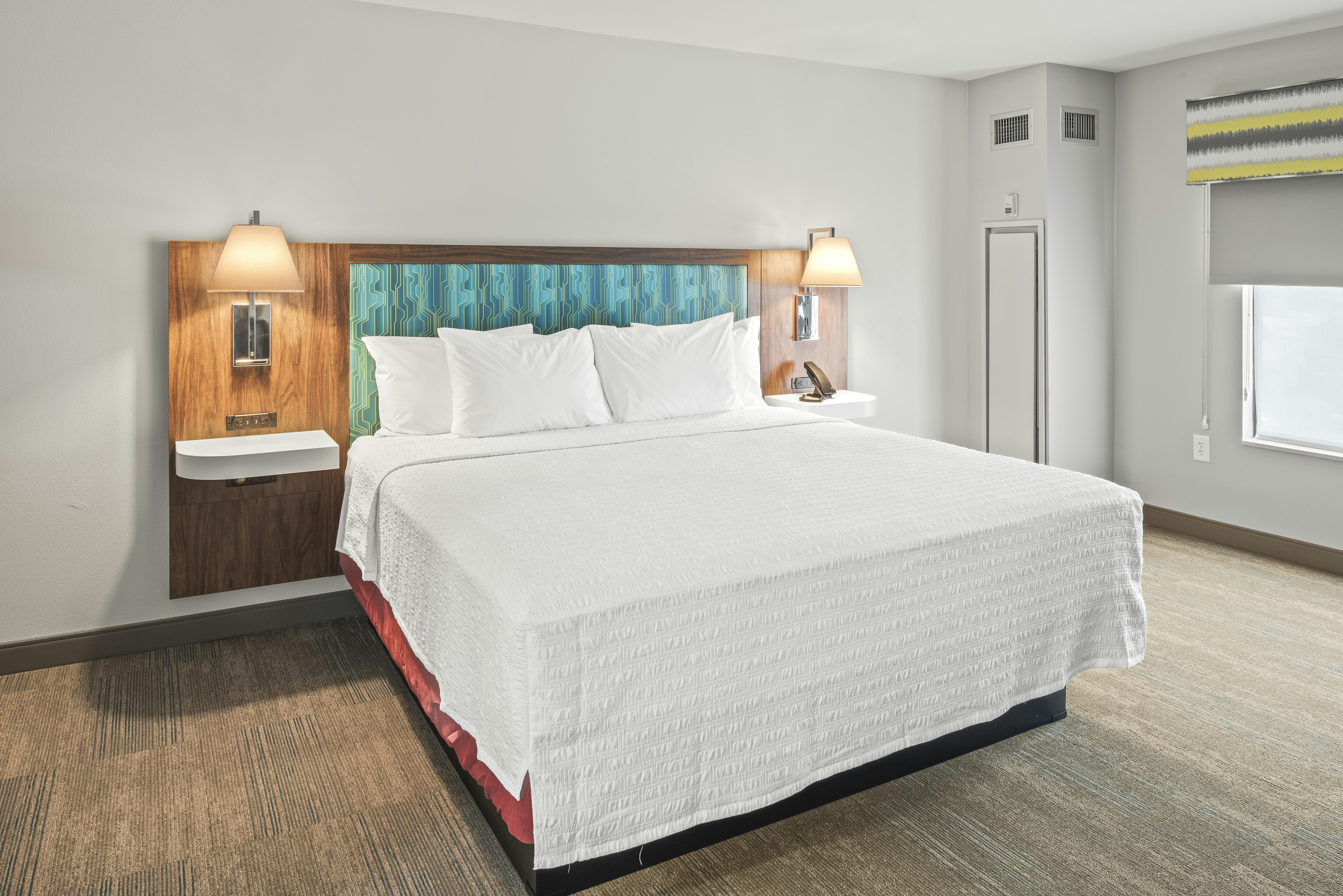 Hampton Inn Columbus-North