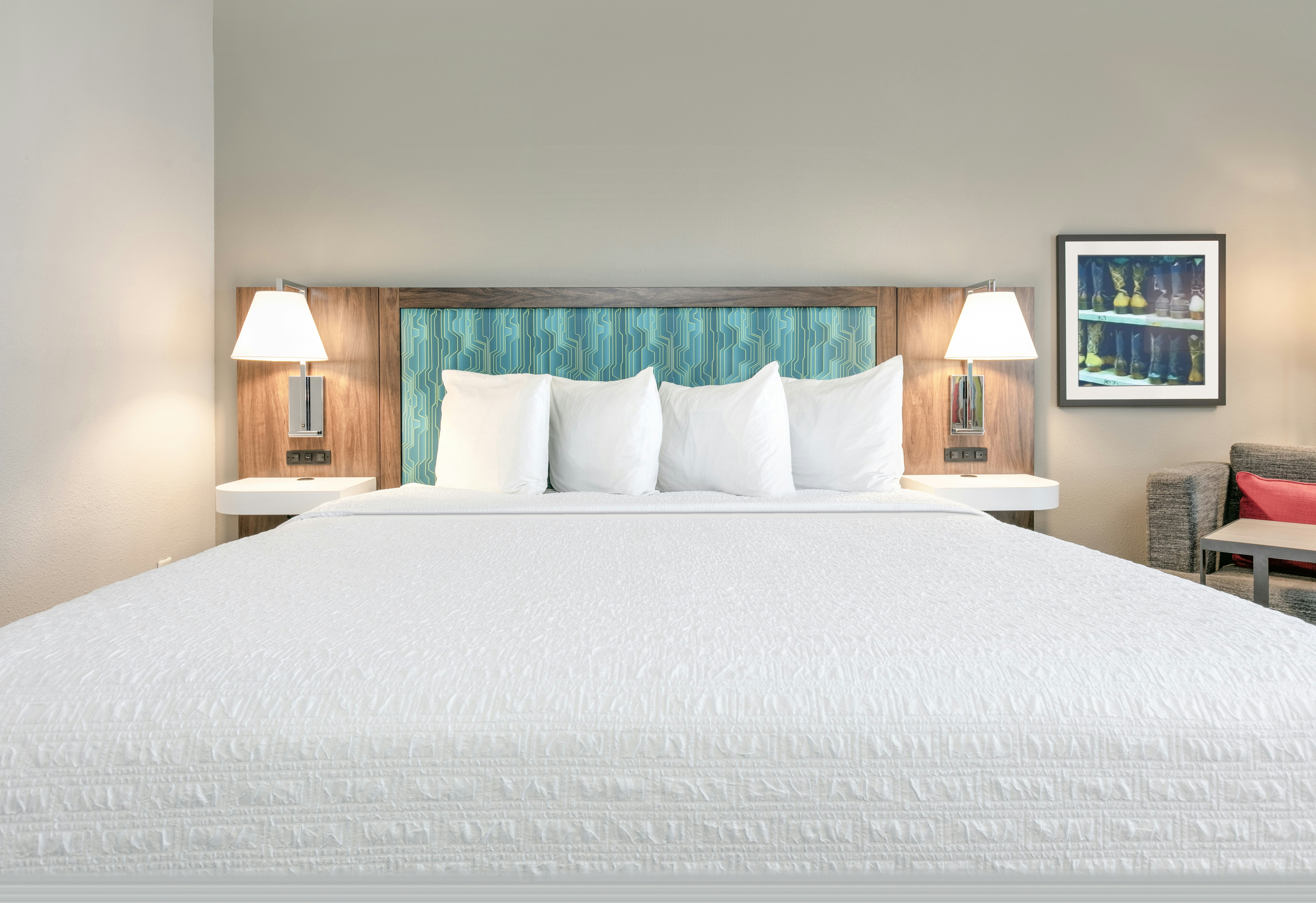 Hampton Inn & Suites Dallas Allen