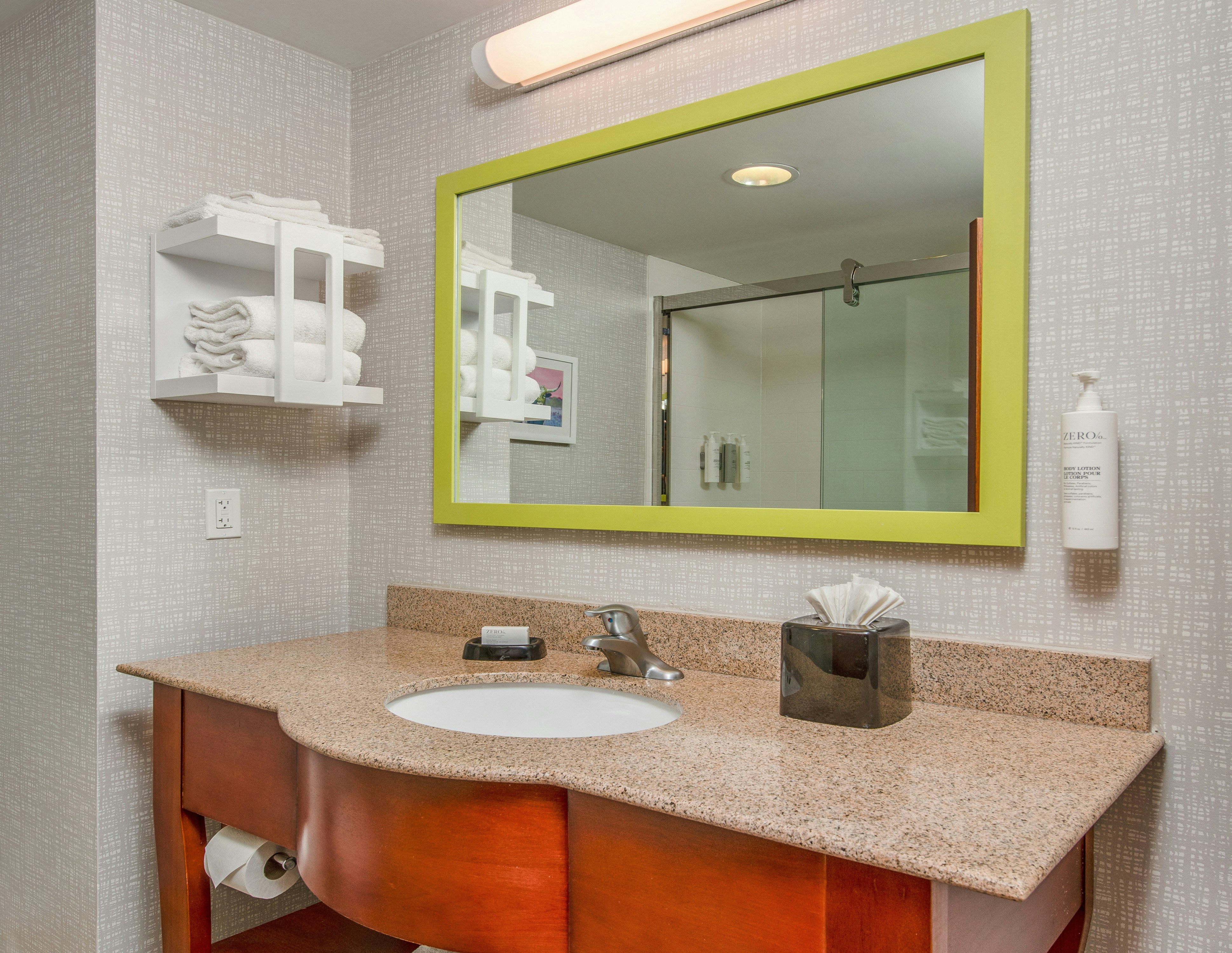 Hampton Inn & Suites Dallas Allen