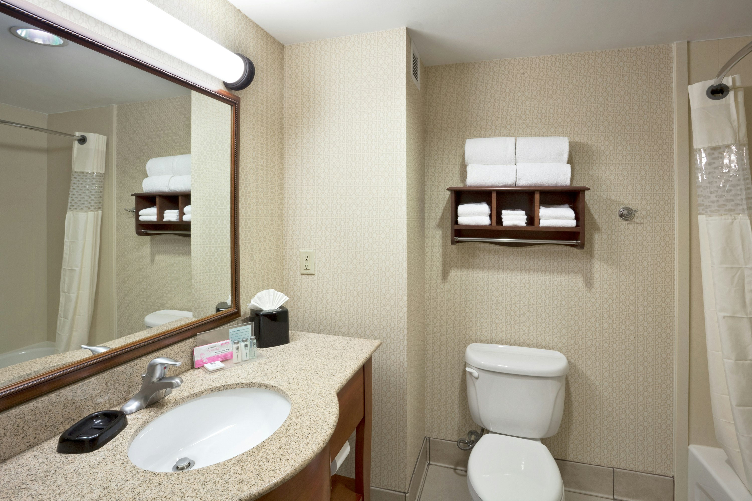 Hampton Inn & Suites Dallas Allen