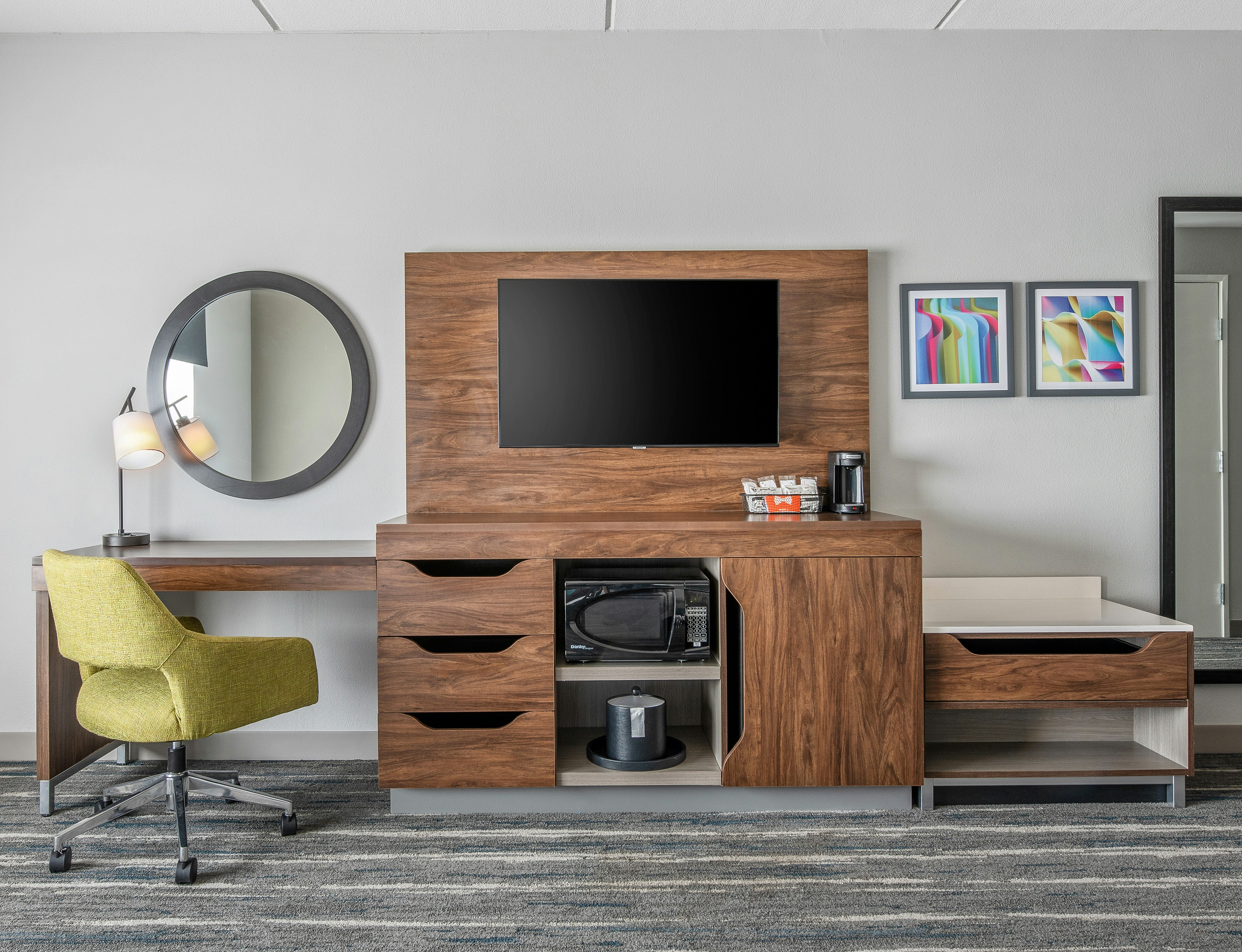Hampton Inn & Suites Dallas Allen