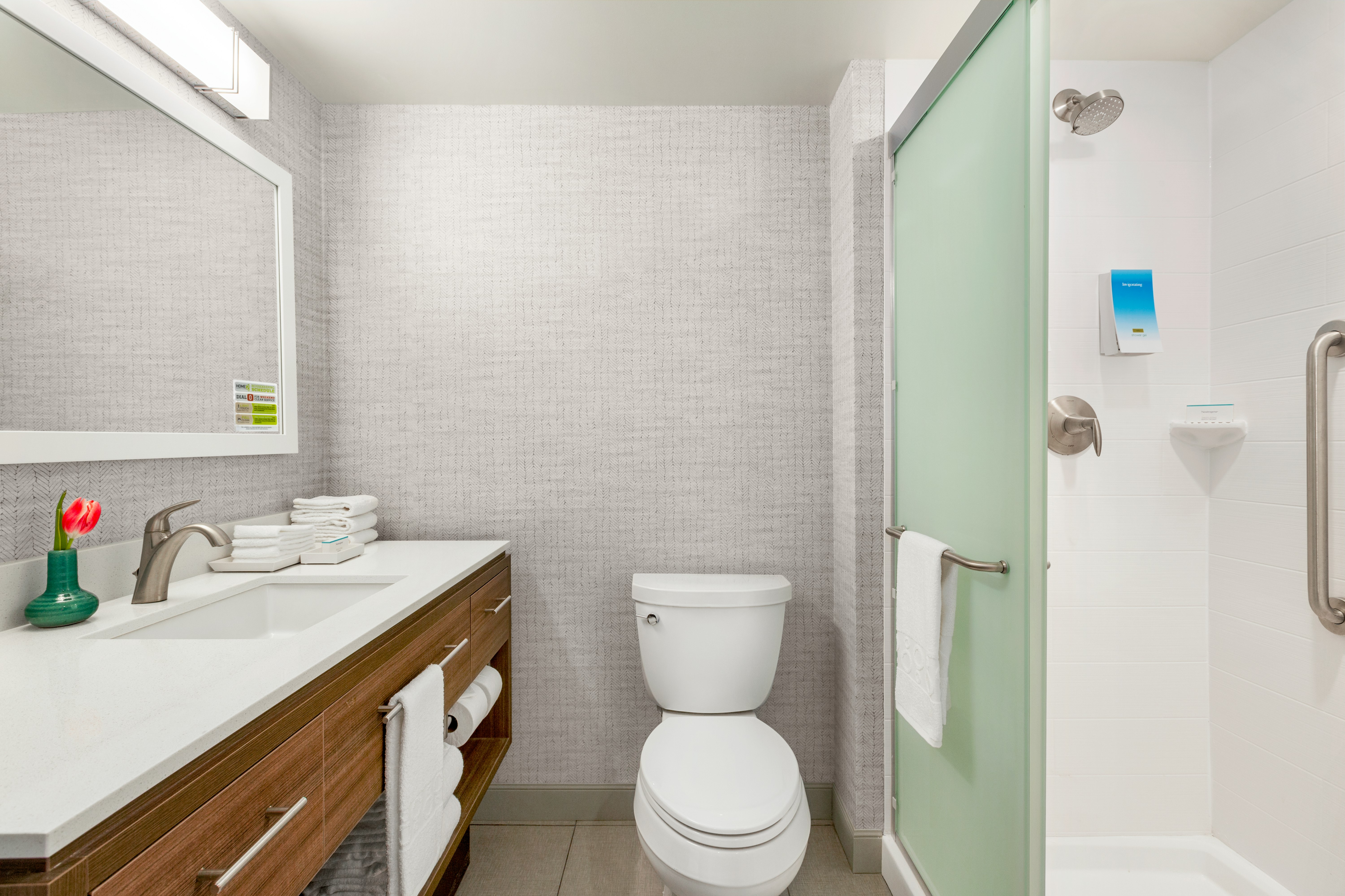 Home2 Suites by Hilton Scottsdale Salt River