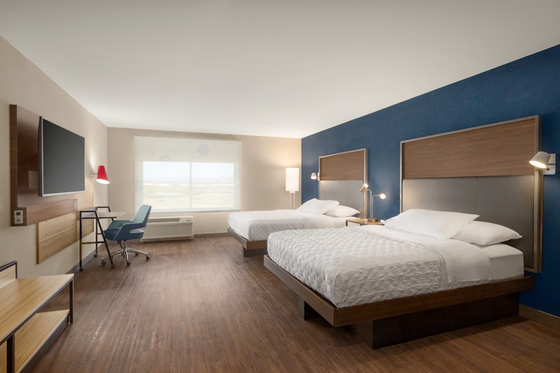 Tru by Hilton Scottsdale Salt River