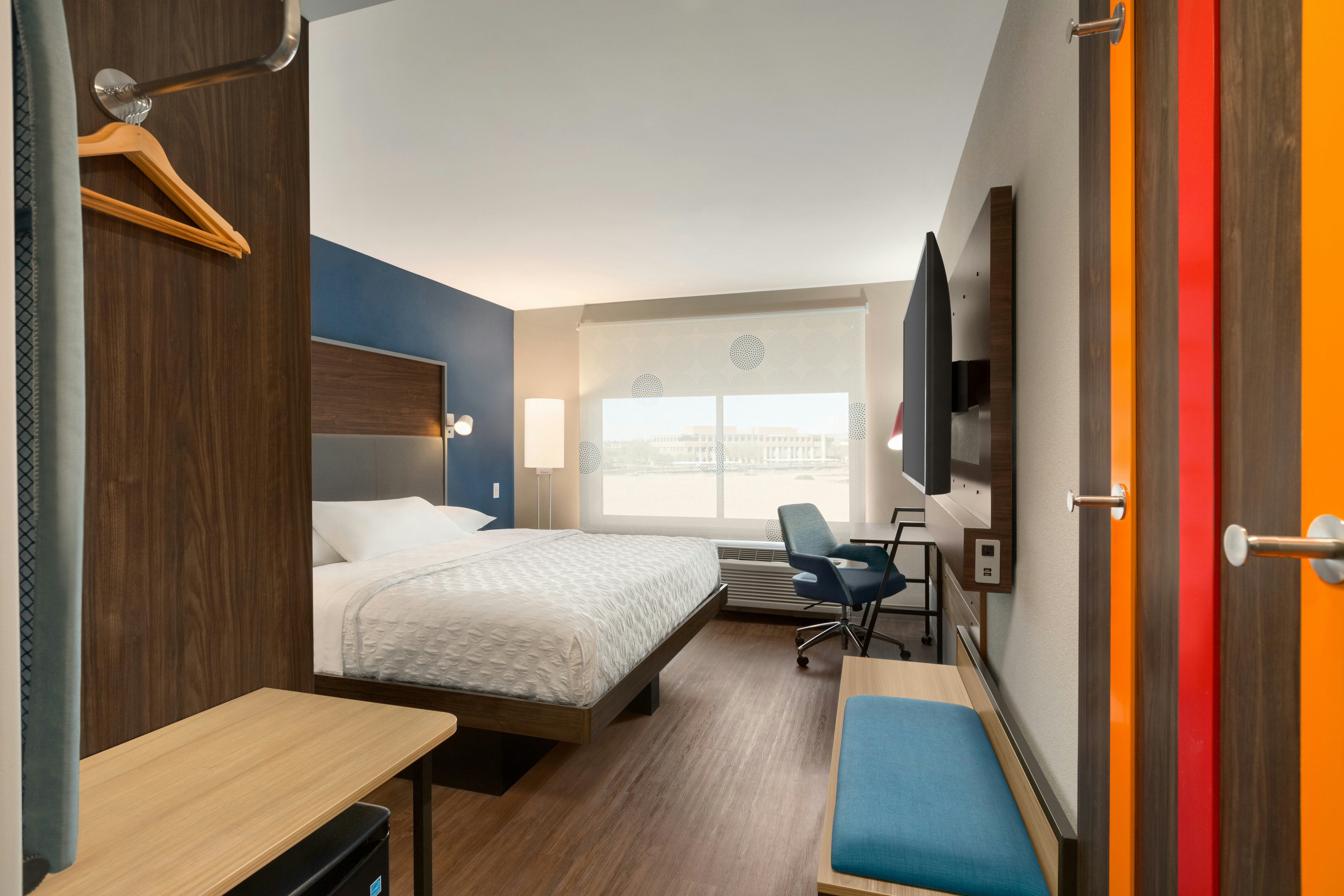 Tru by Hilton Scottsdale Salt River