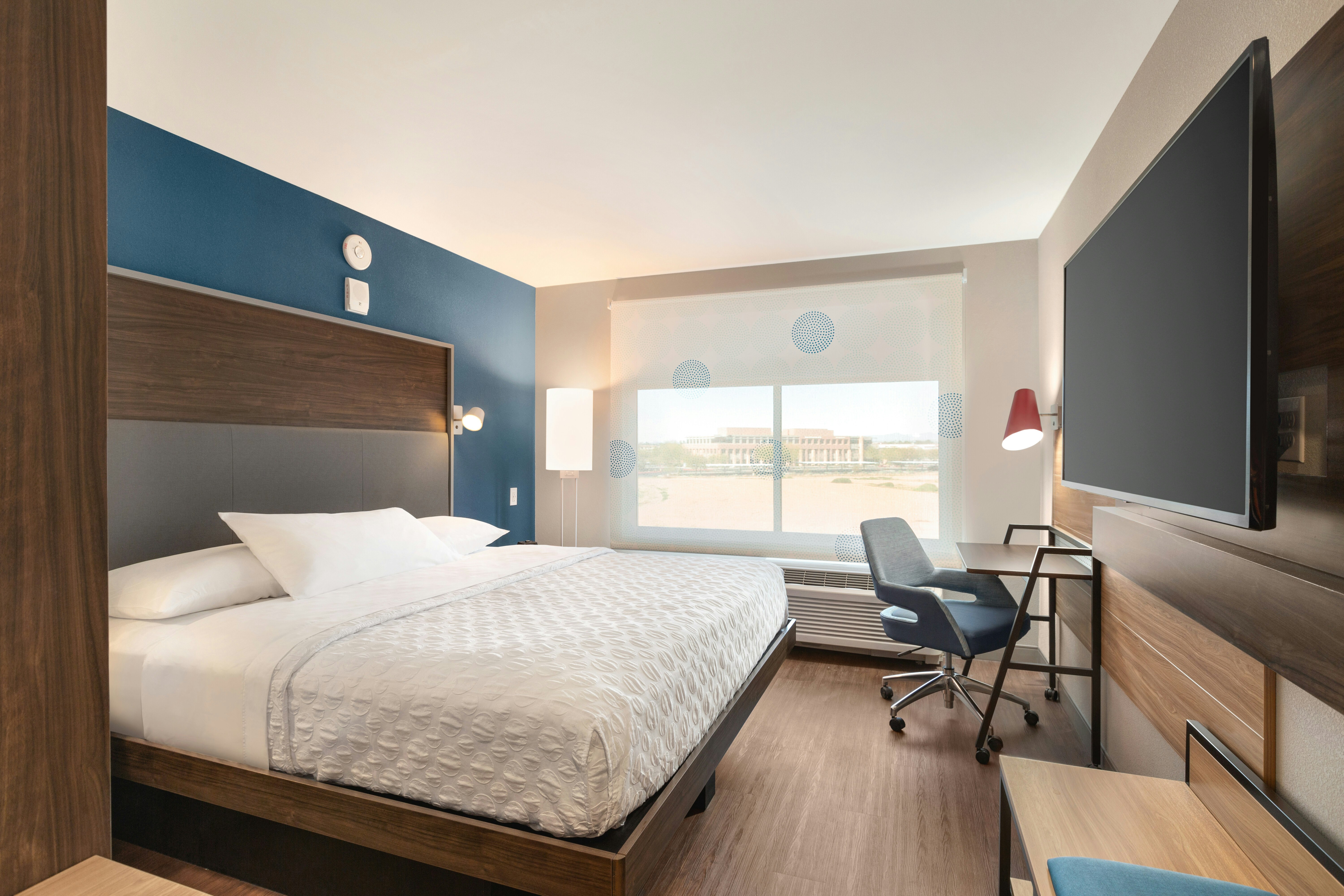 Tru by Hilton Scottsdale Salt River