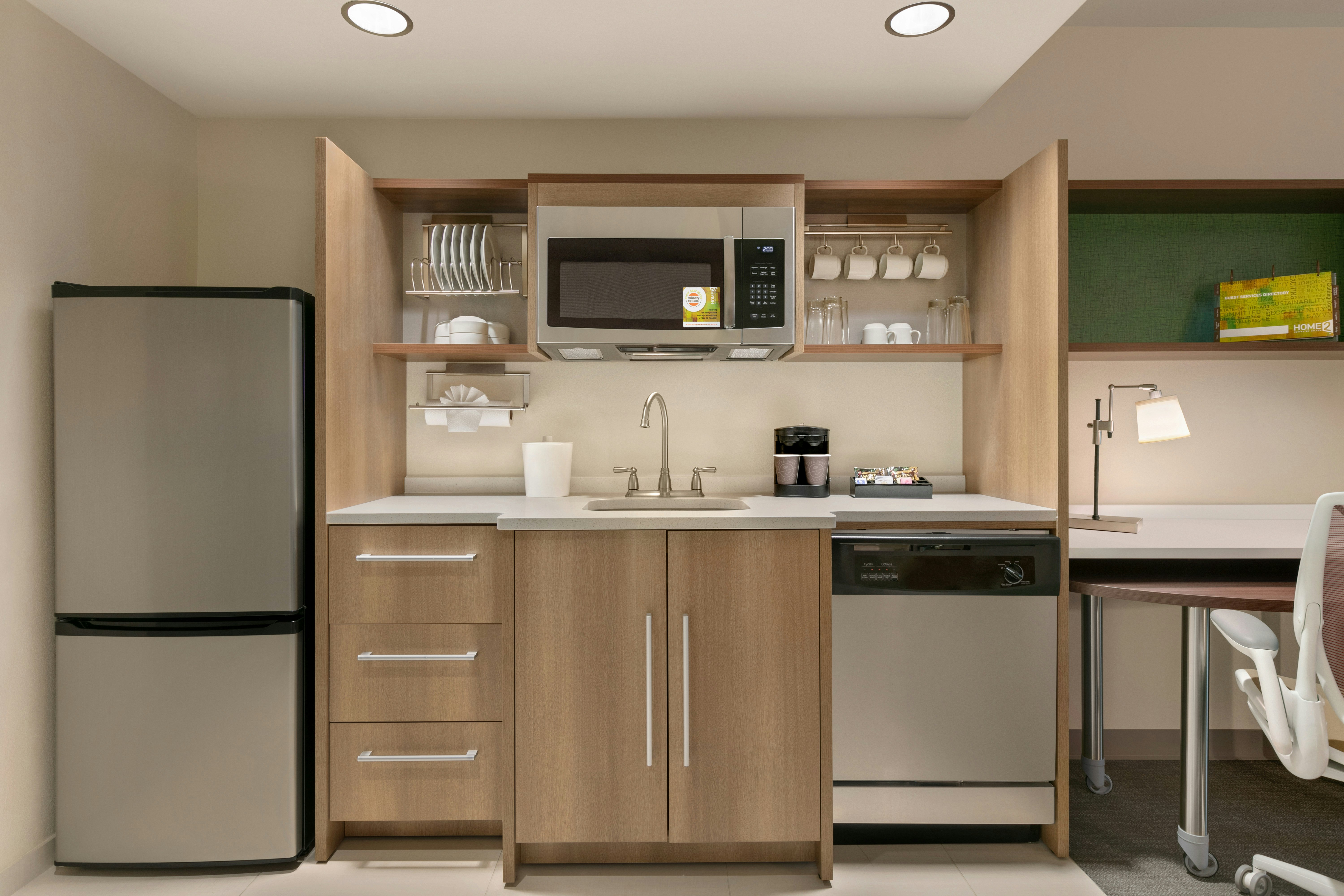 Home2 Suites by Hilton Chantilly Dulles Airport