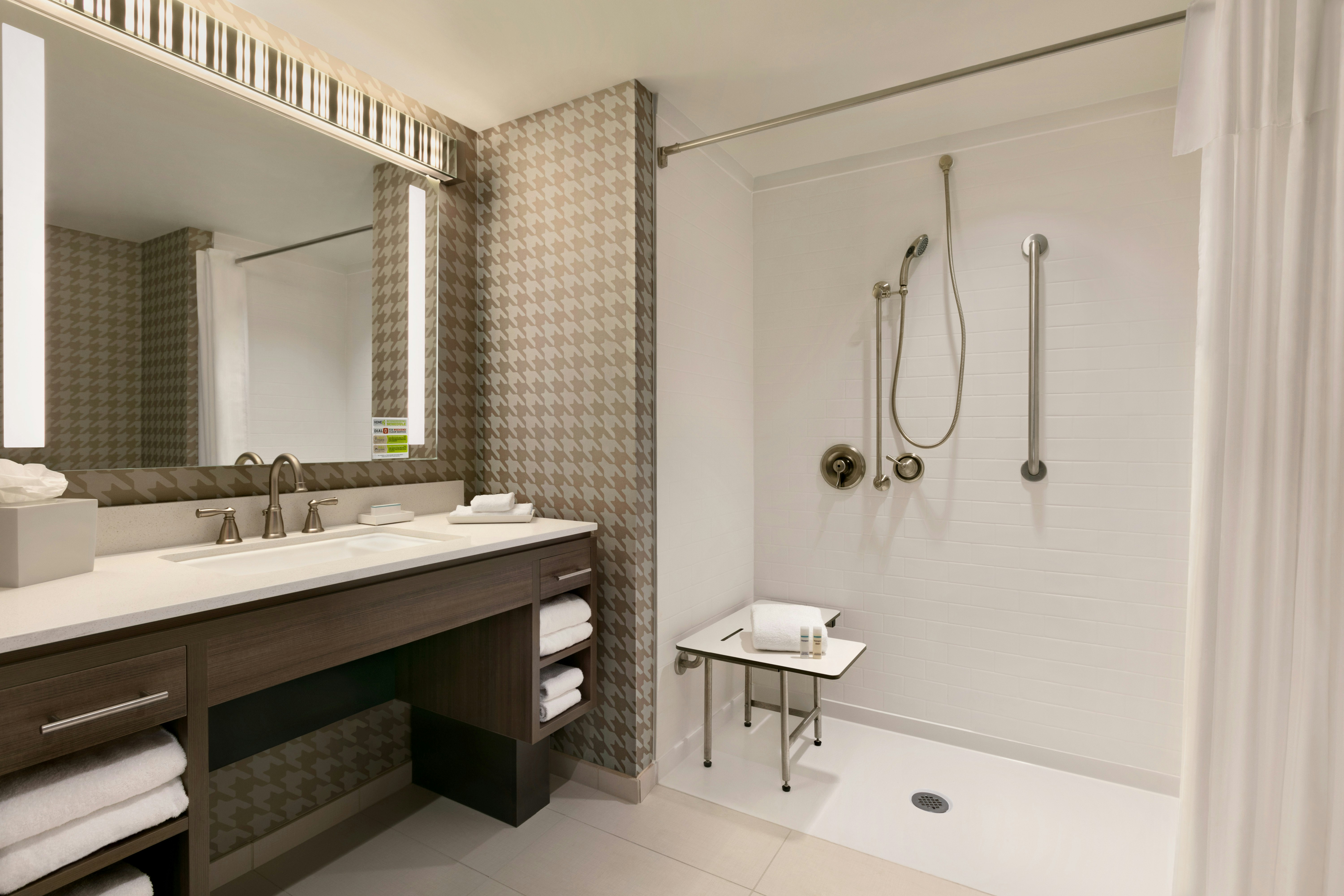 Home2 Suites by Hilton Chantilly Dulles Airport