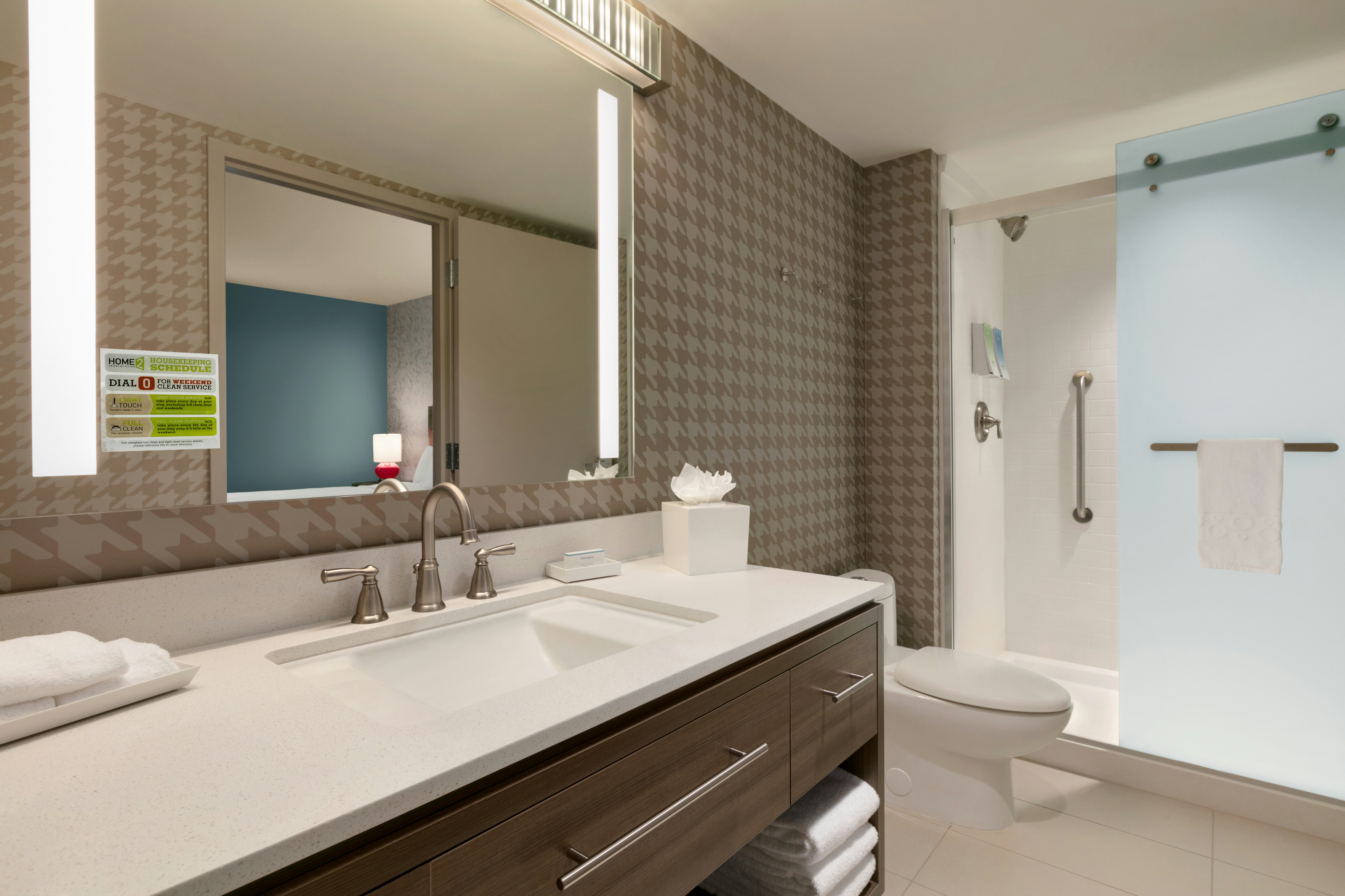 Home2 Suites by Hilton Chantilly Dulles Airport