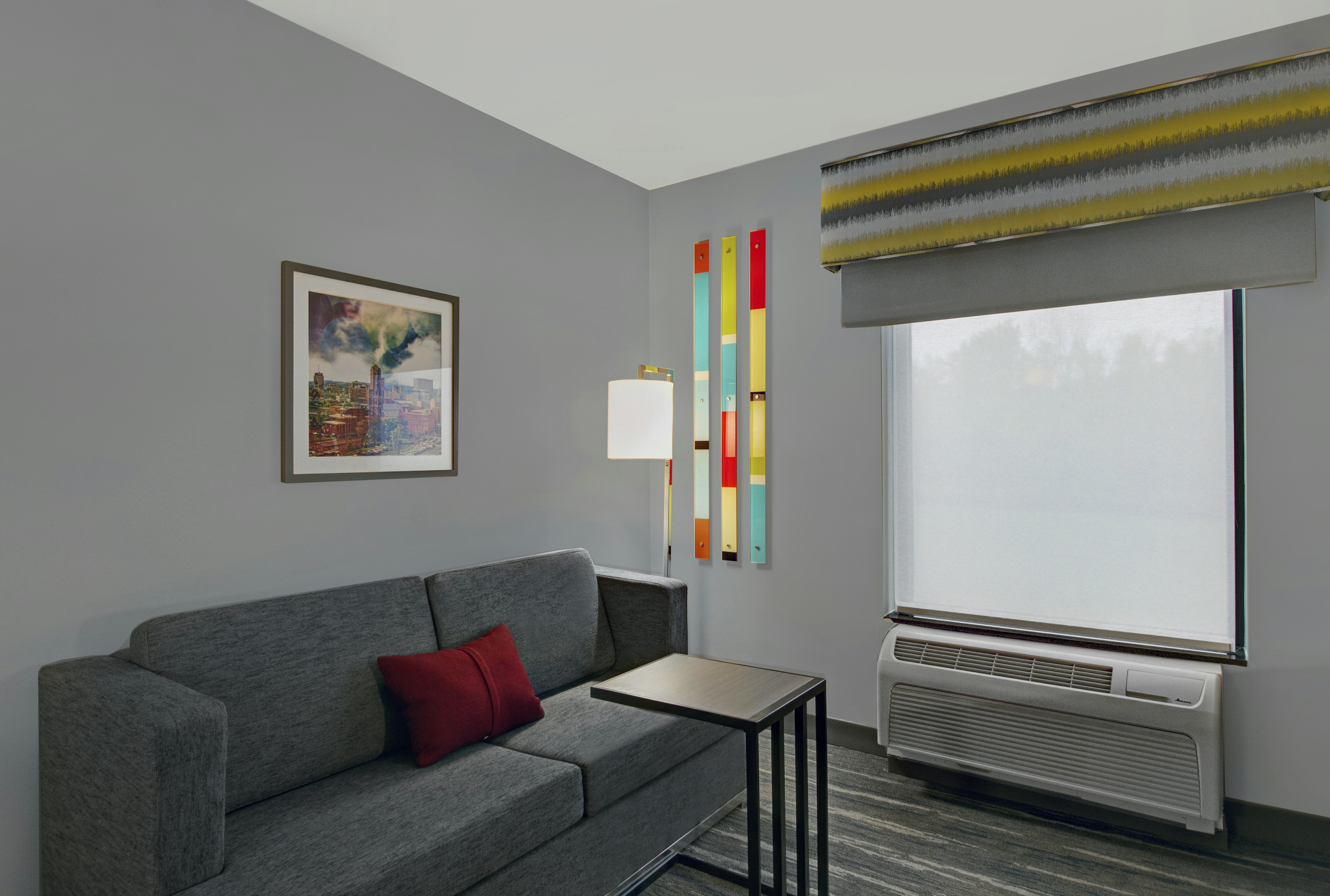 Hampton Inn & Suites Syracuse Dewitt