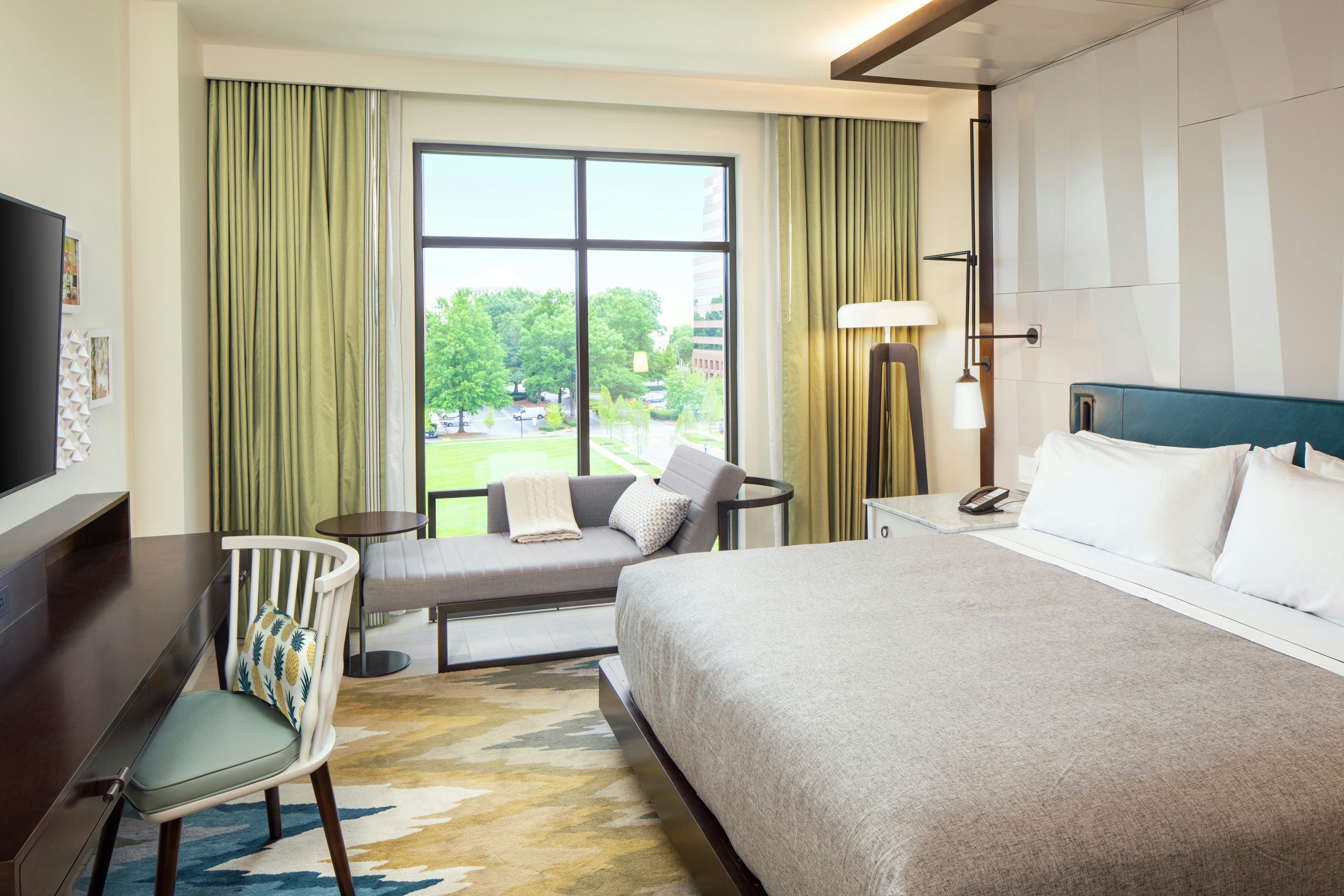 Canopy by Hilton Charlotte SouthPark