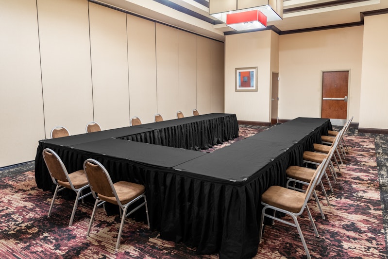 Hilton Garden Inn North Little Rock