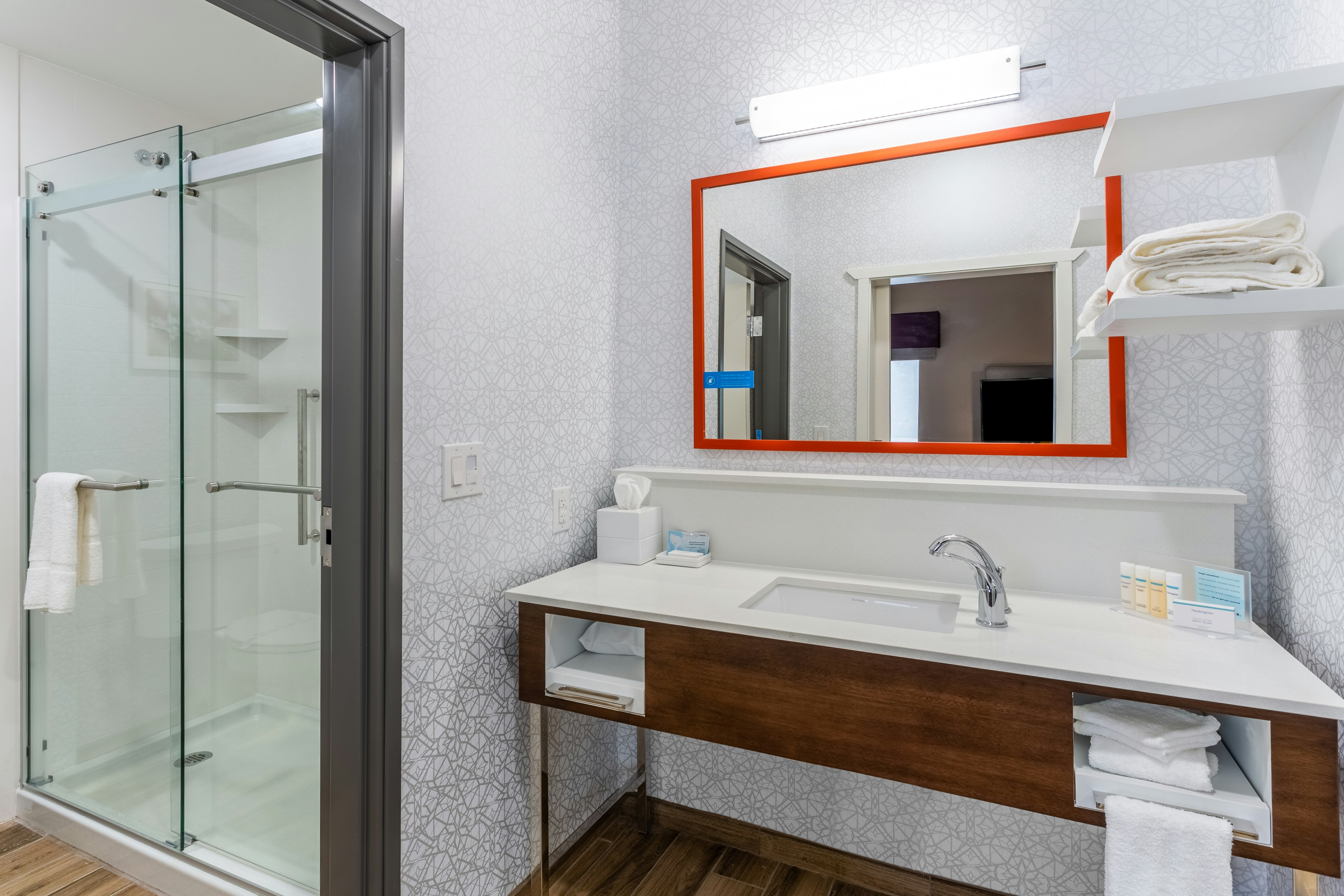 Hampton Inn and Suites Guymon