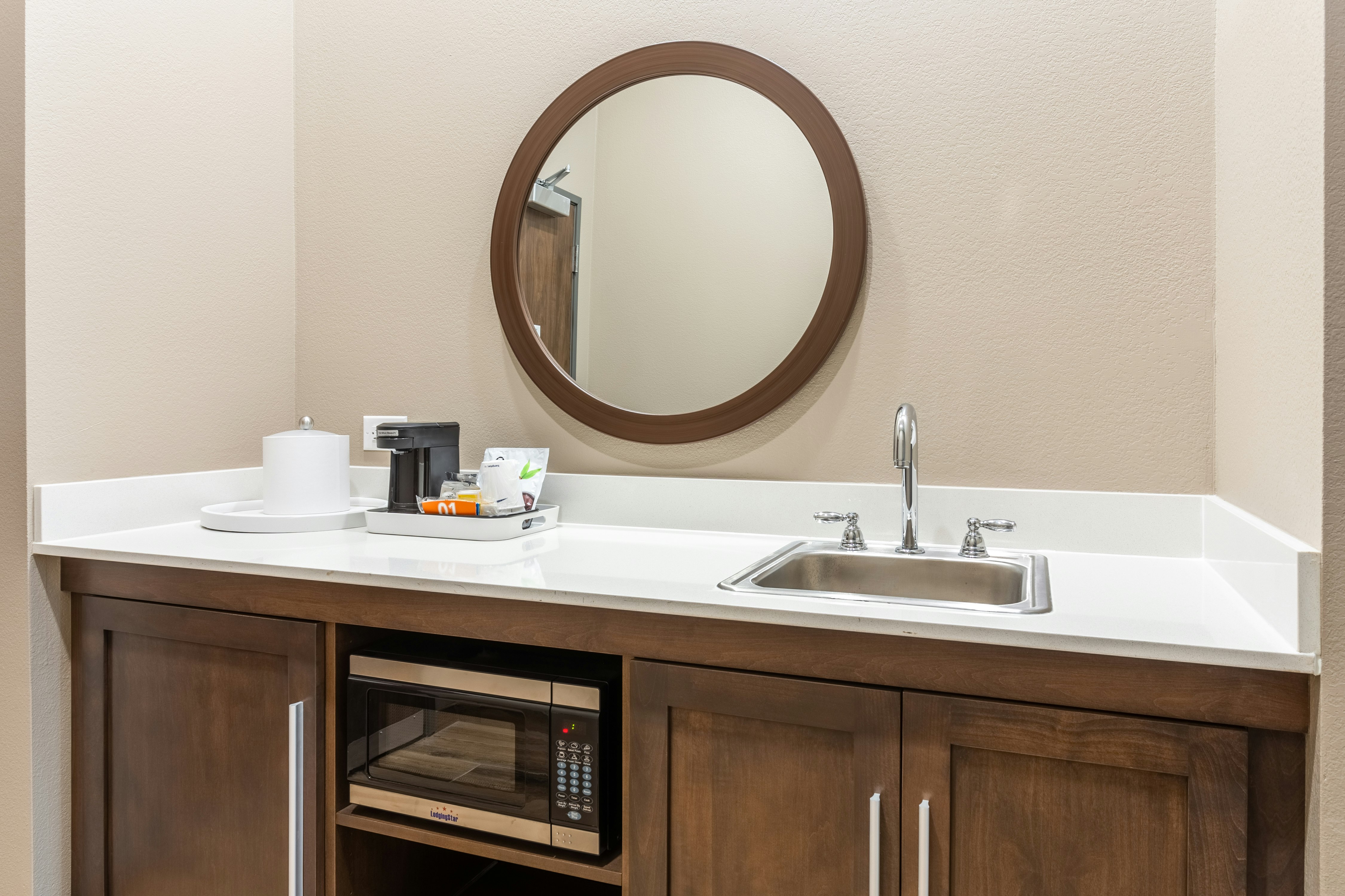Hampton Inn and Suites Guymon