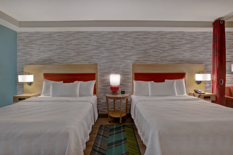 Home2 Suites by Hilton San Antonio Riverwalk