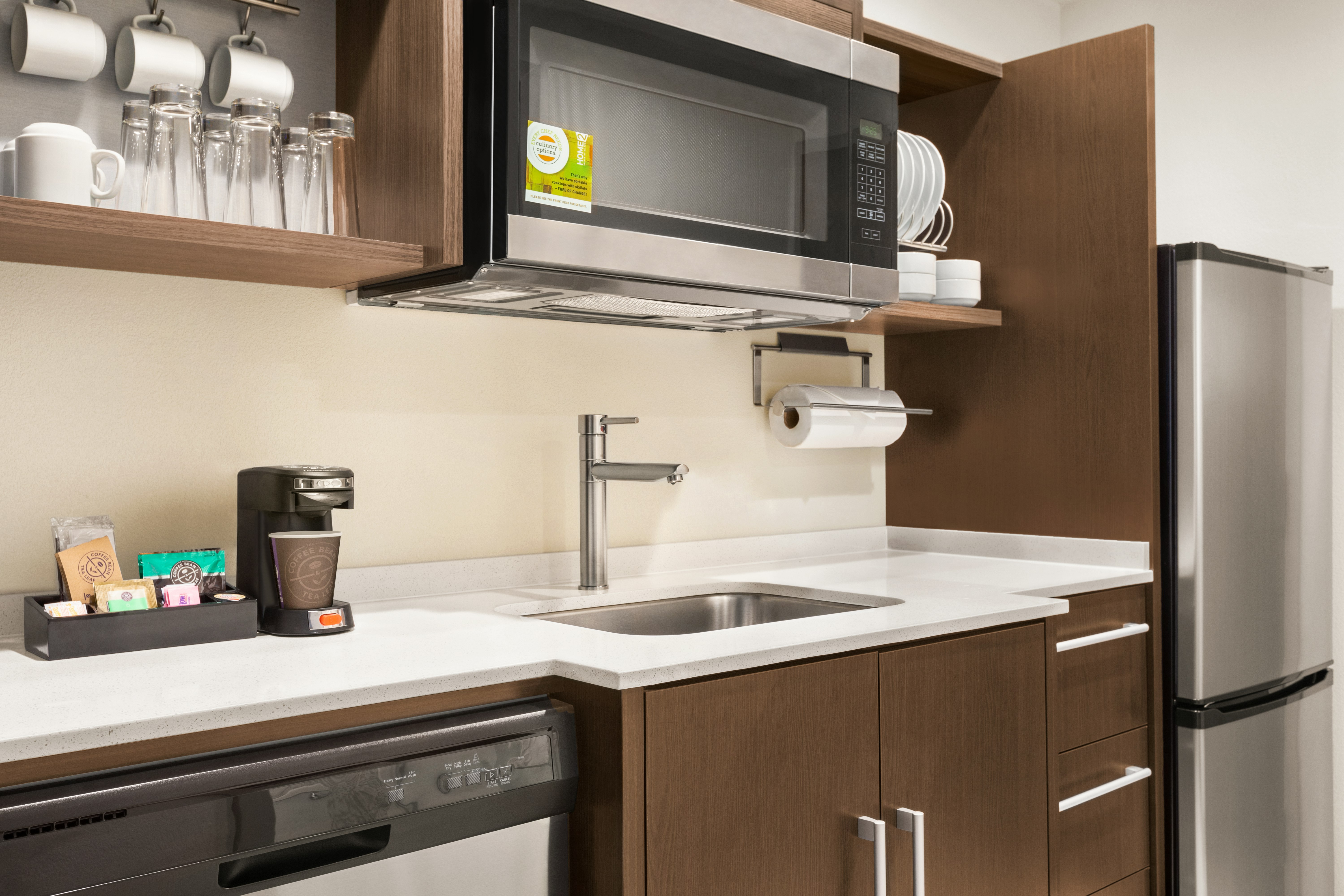 Home2 Suites by Hilton Colorado Springs