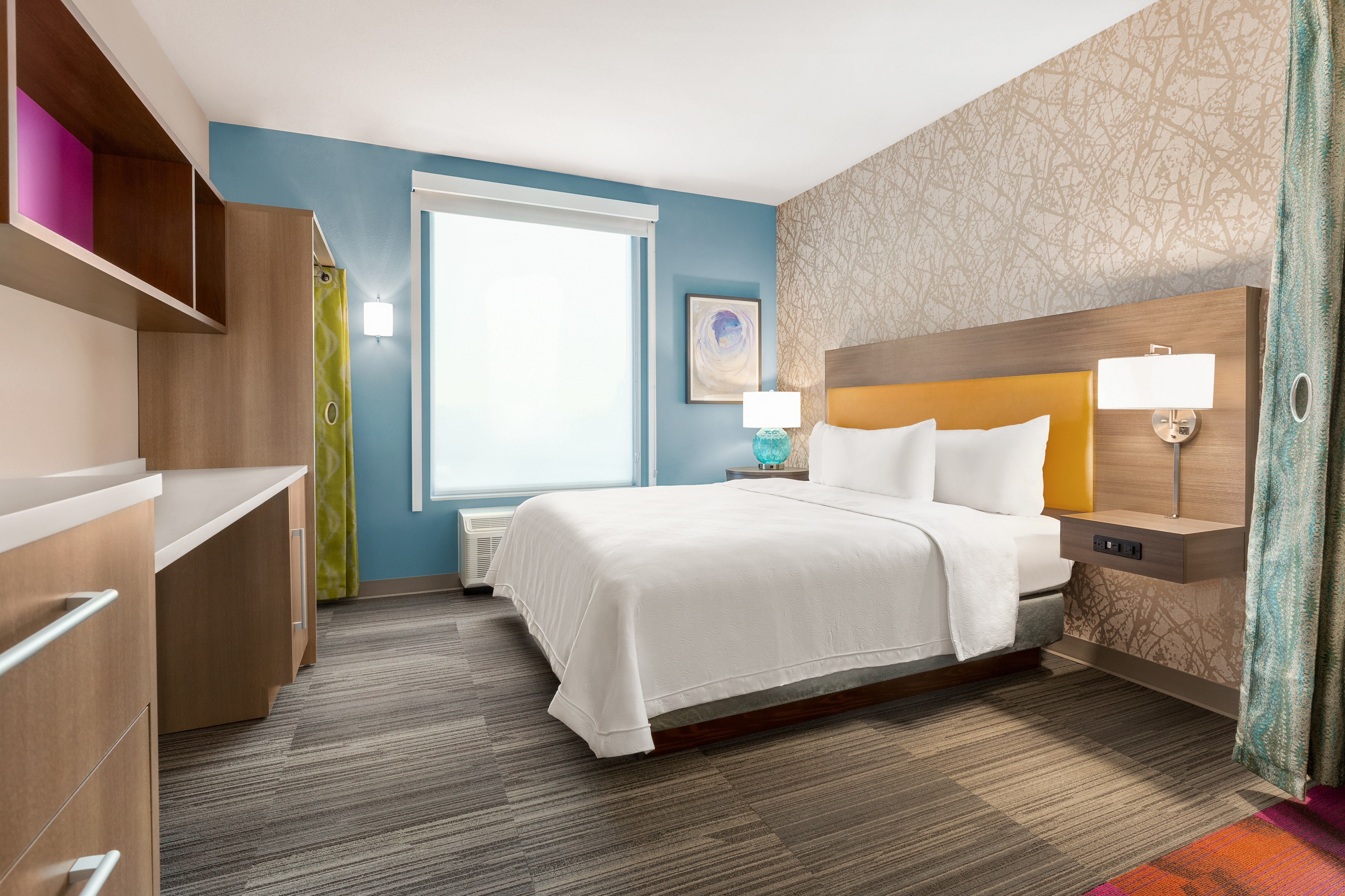Home2 Suites by Hilton Colorado Springs