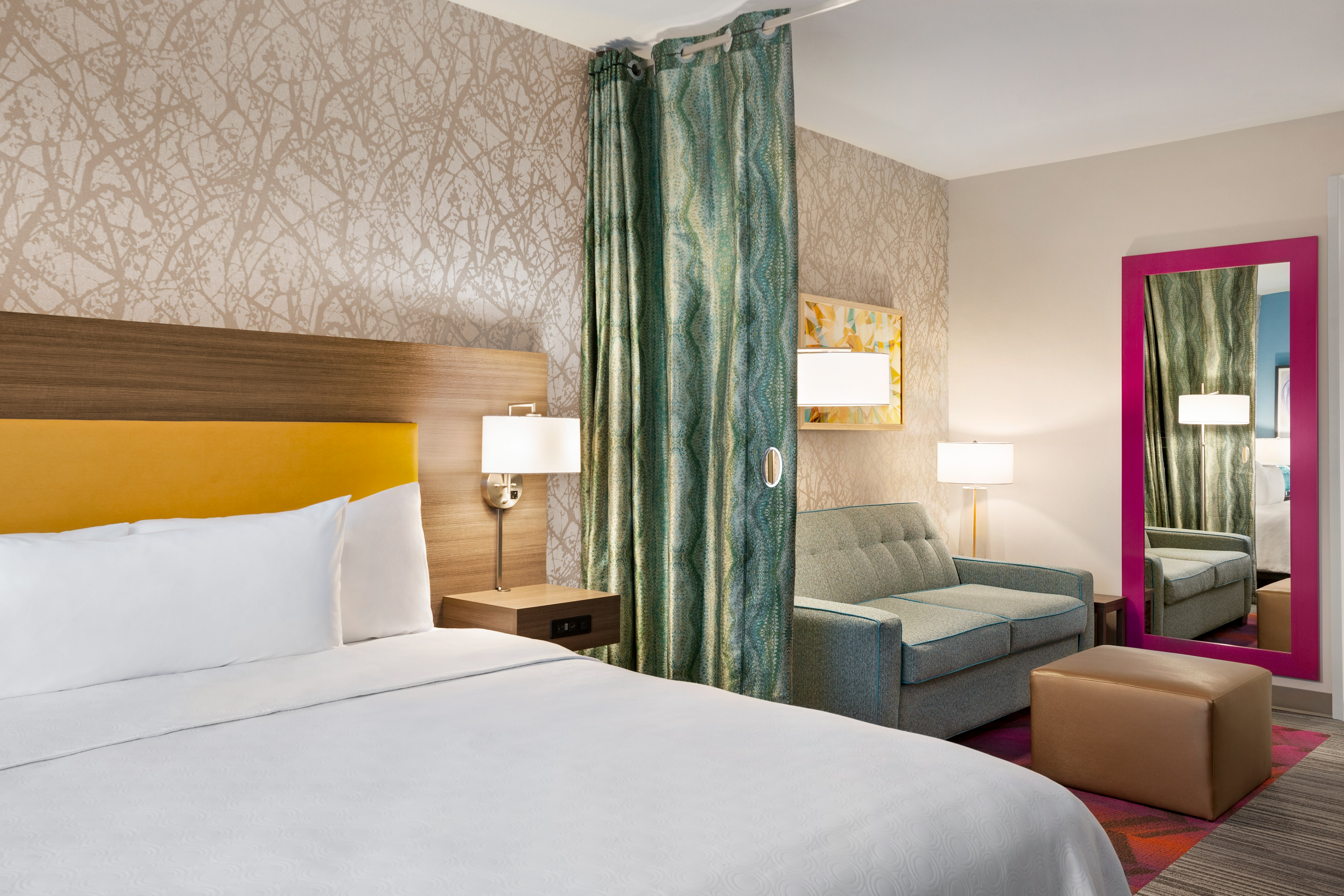 Home2 Suites by Hilton Colorado Springs