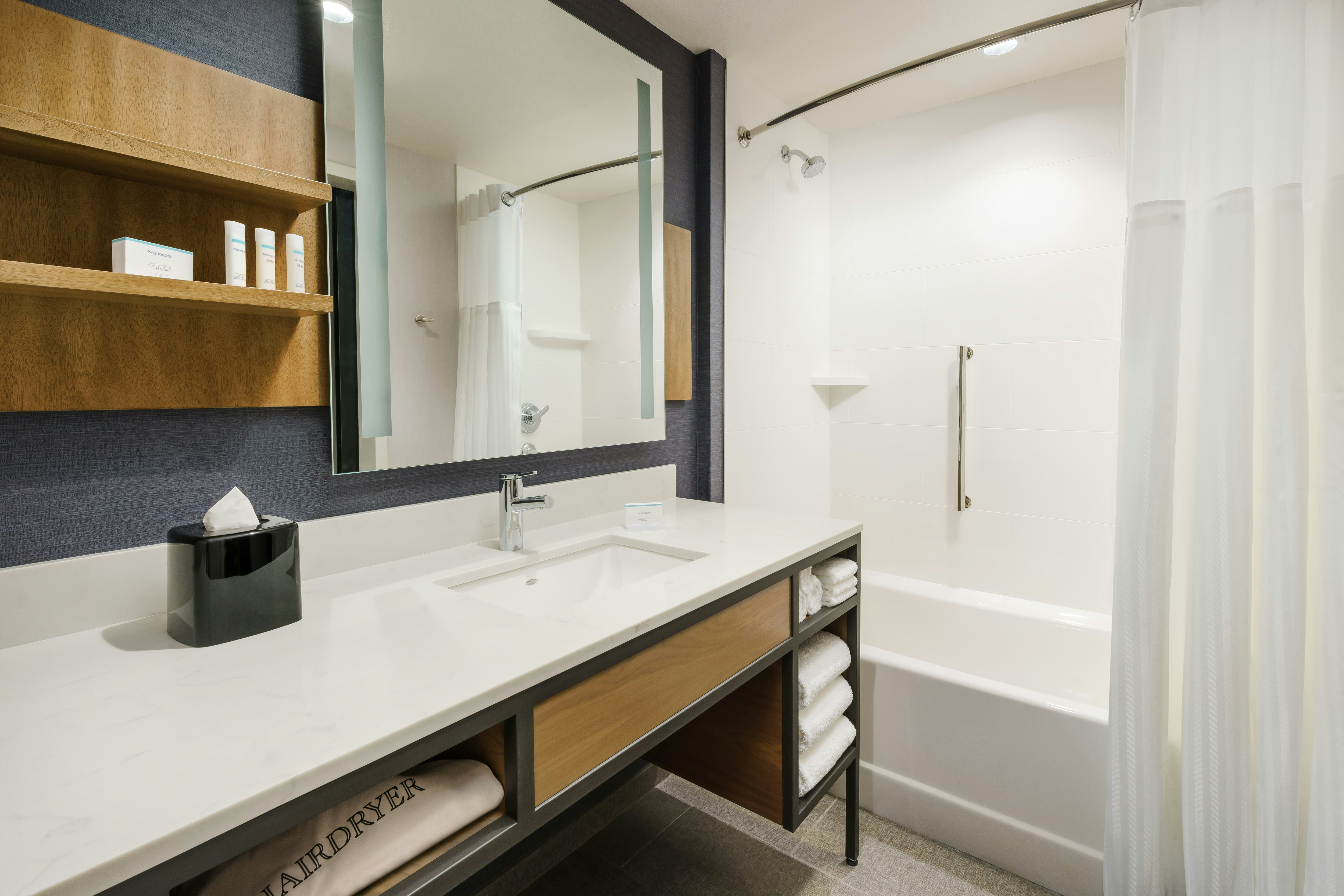 Hilton Garden Inn Sunnyvale