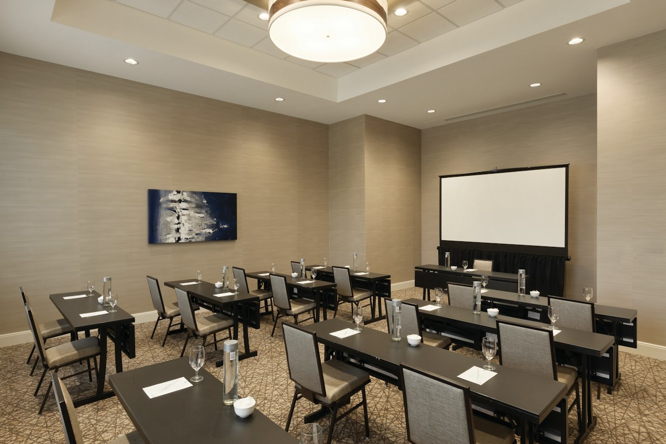 Embassy Suites by Hilton Oklahoma City Downtown Medical Center