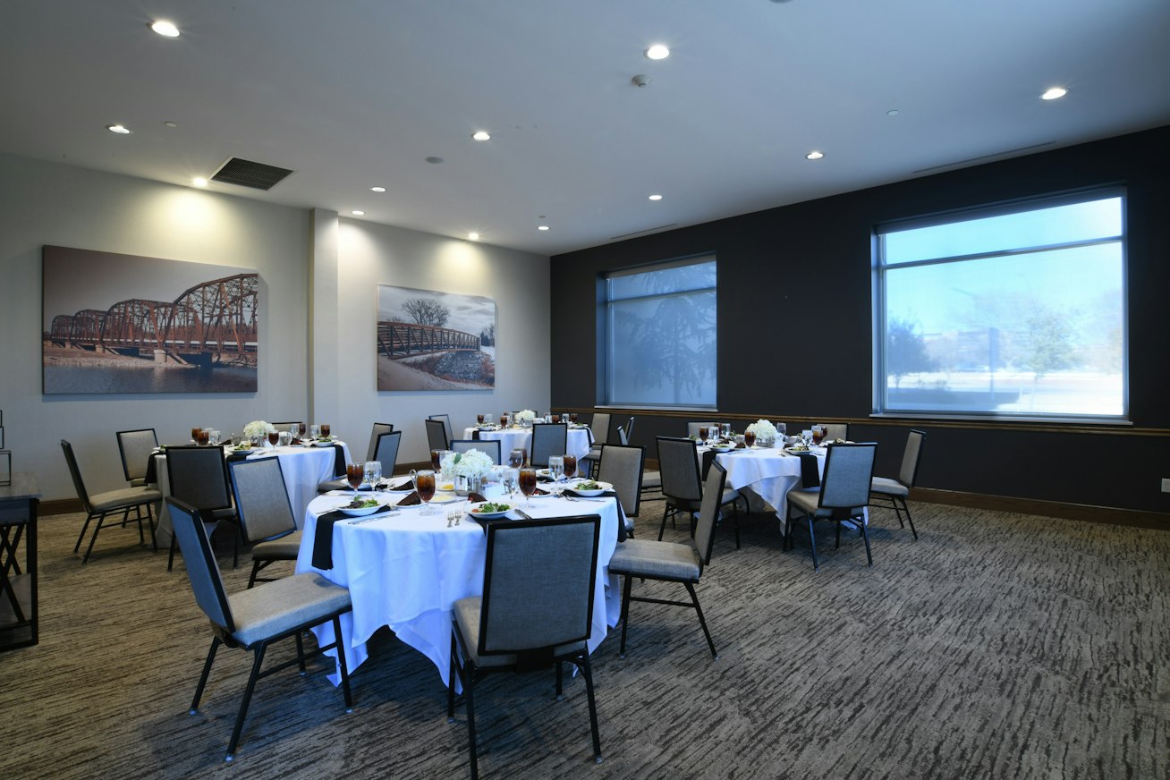 Venue gallery photo