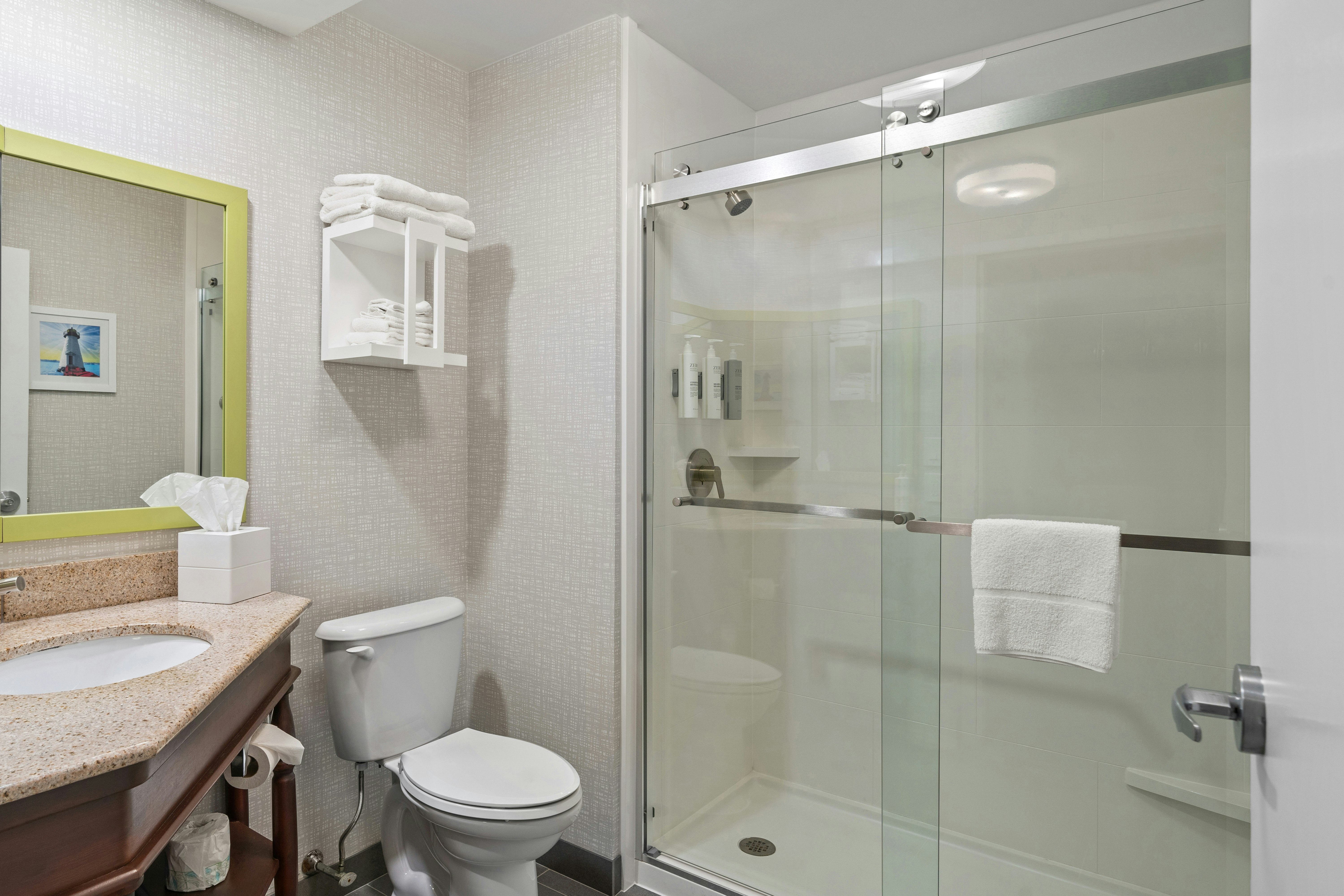 Hampton Inn New Bedford/Fairhaven