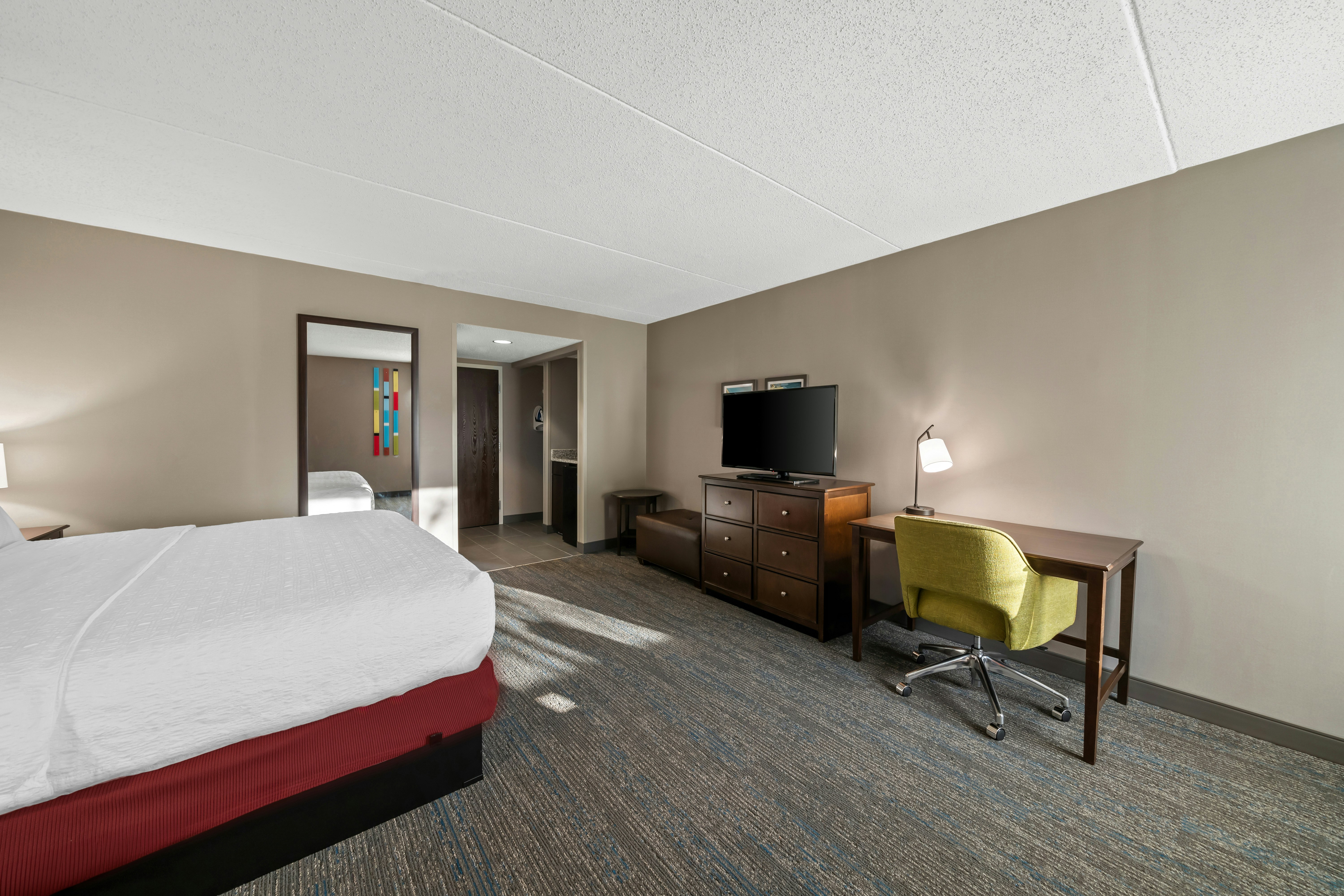 Hampton Inn New Bedford/Fairhaven