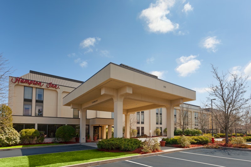 Hampton Inn New Bedford/Fairhaven