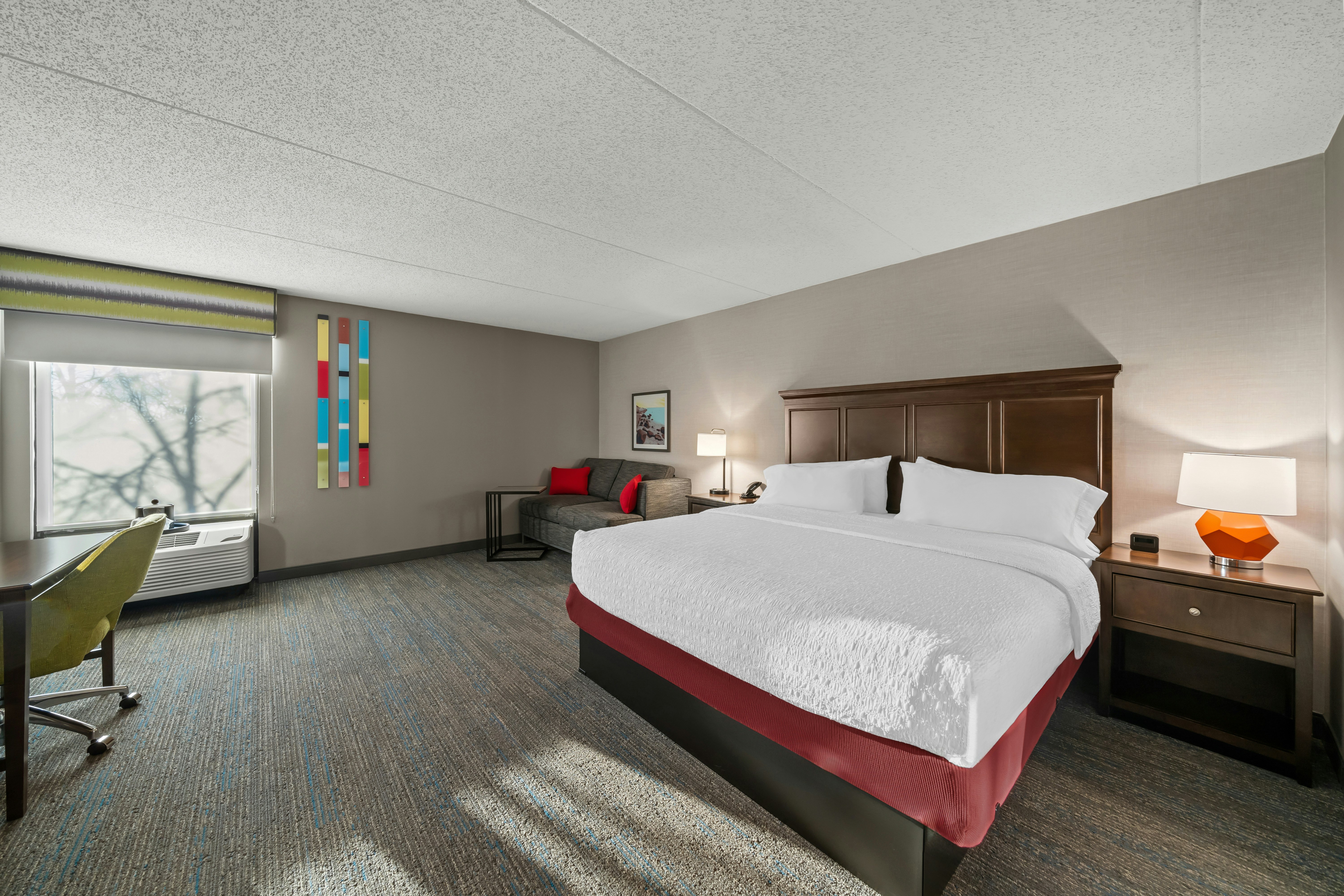 Hampton Inn New Bedford/Fairhaven