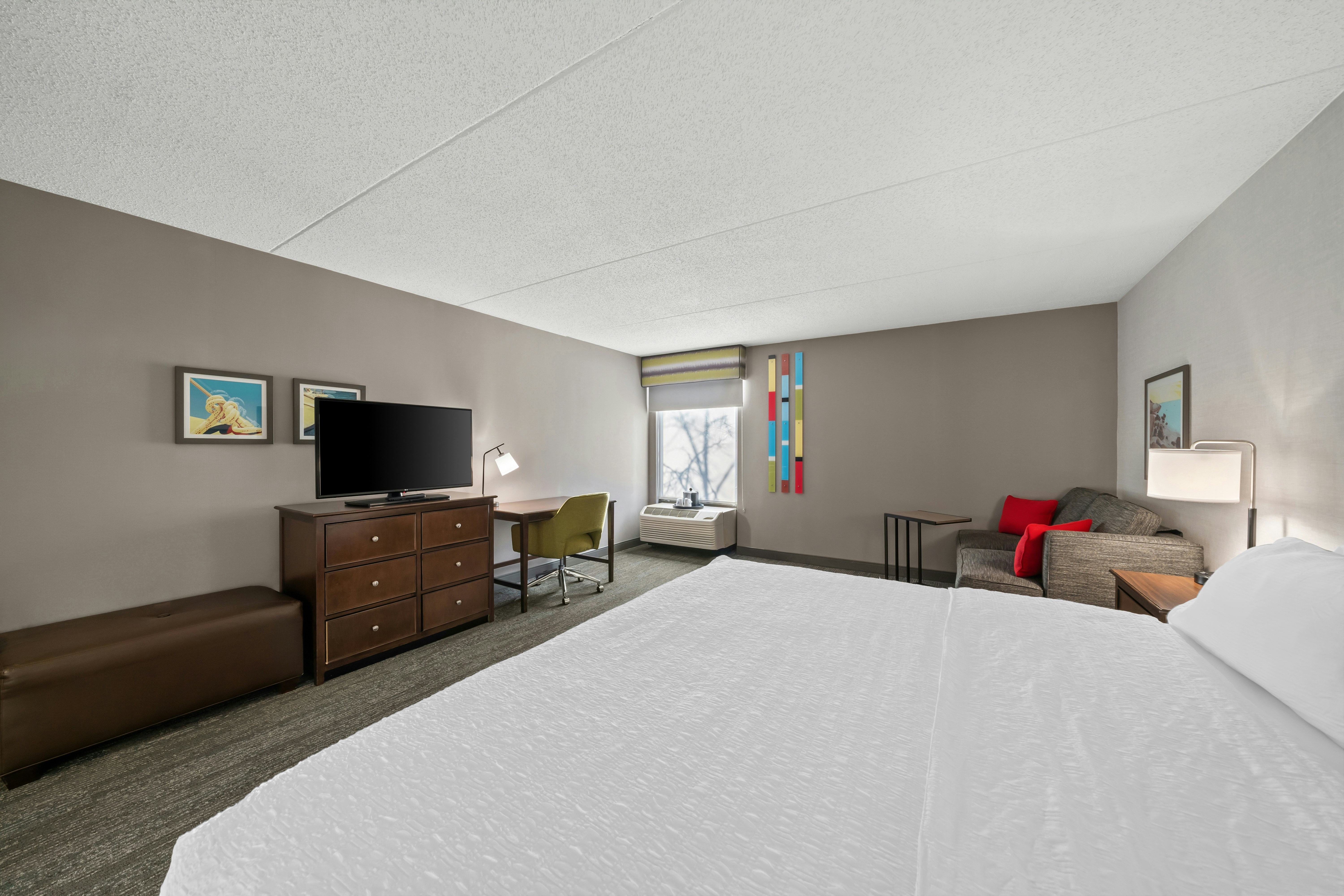 Hampton Inn New Bedford/Fairhaven