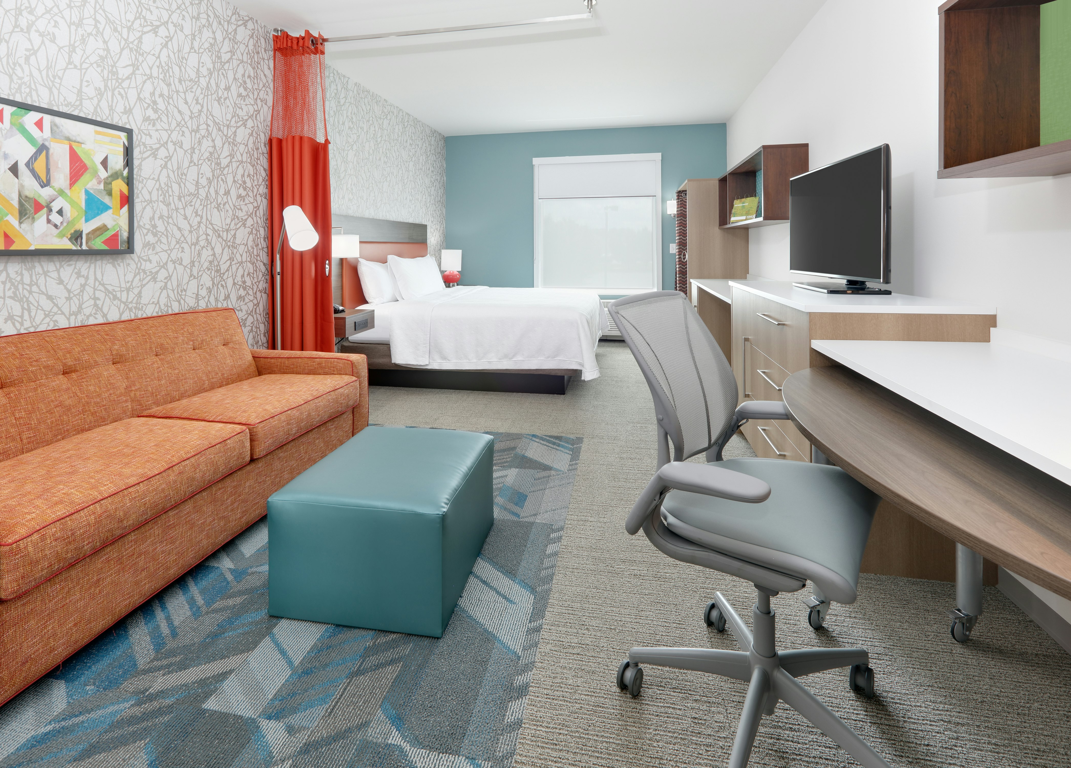 Home2 Suites by Hilton Hagerstown