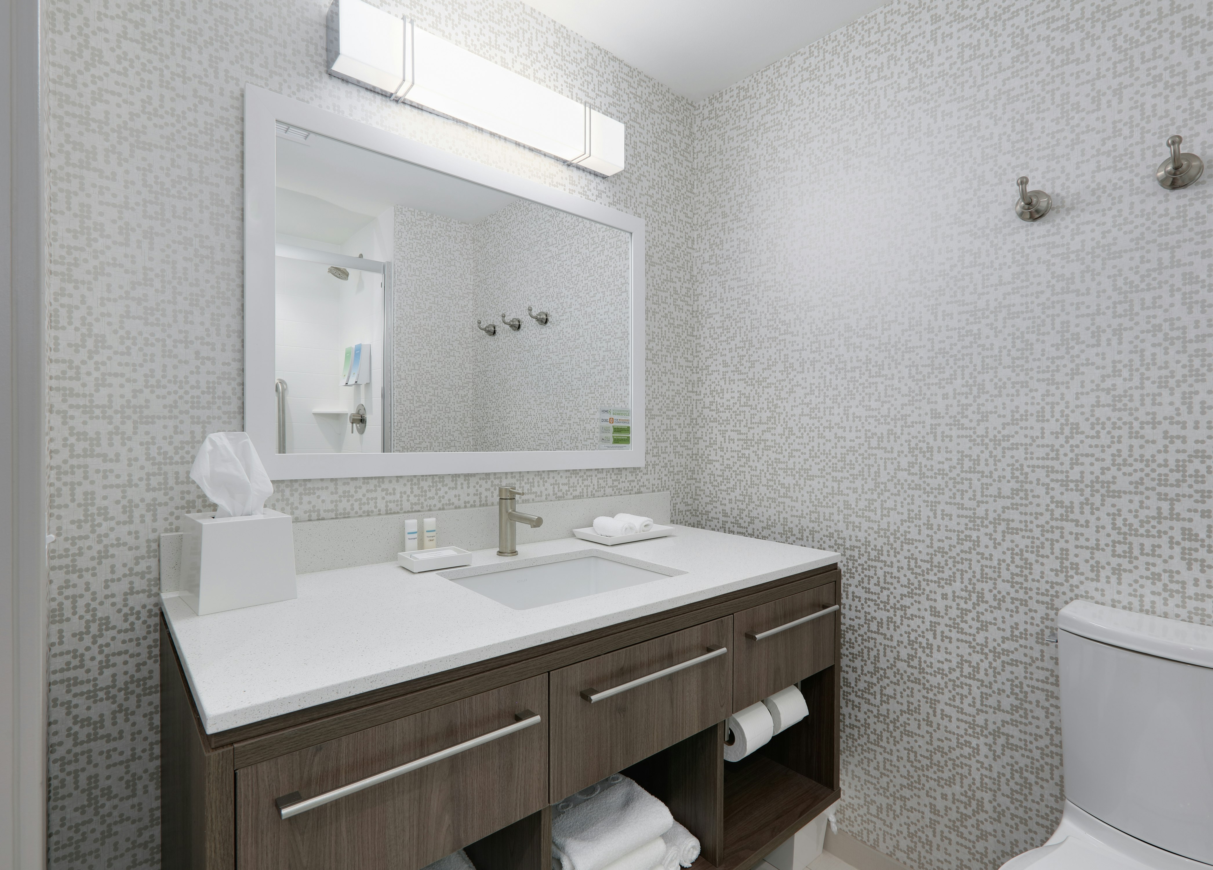 Home2 Suites by Hilton Hagerstown