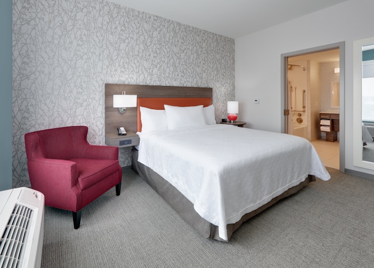 Home2 Suites by Hilton Hagerstown