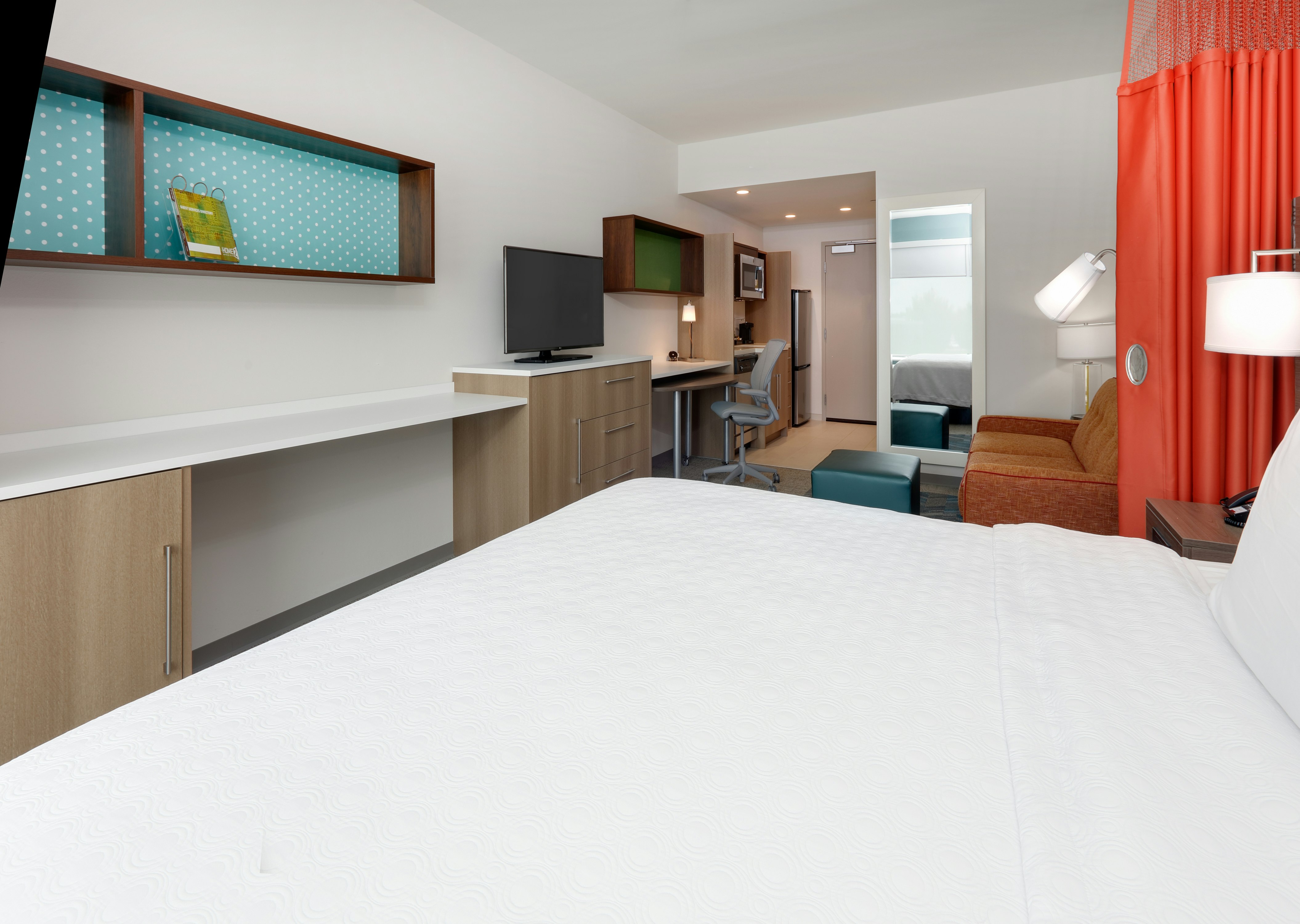 Home2 Suites by Hilton Hagerstown
