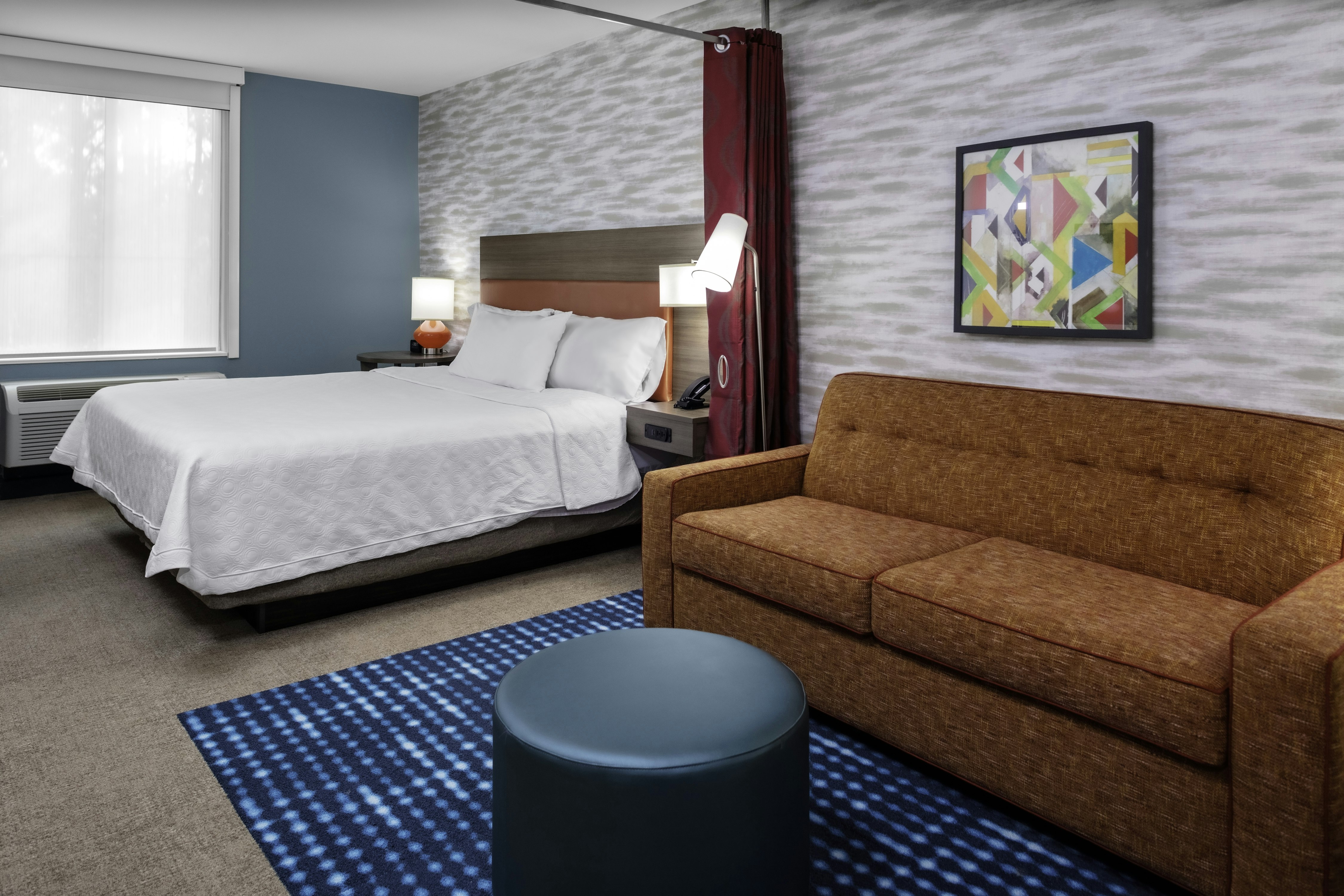 Home2 Suites by Hilton North Charleston-University Boulevard