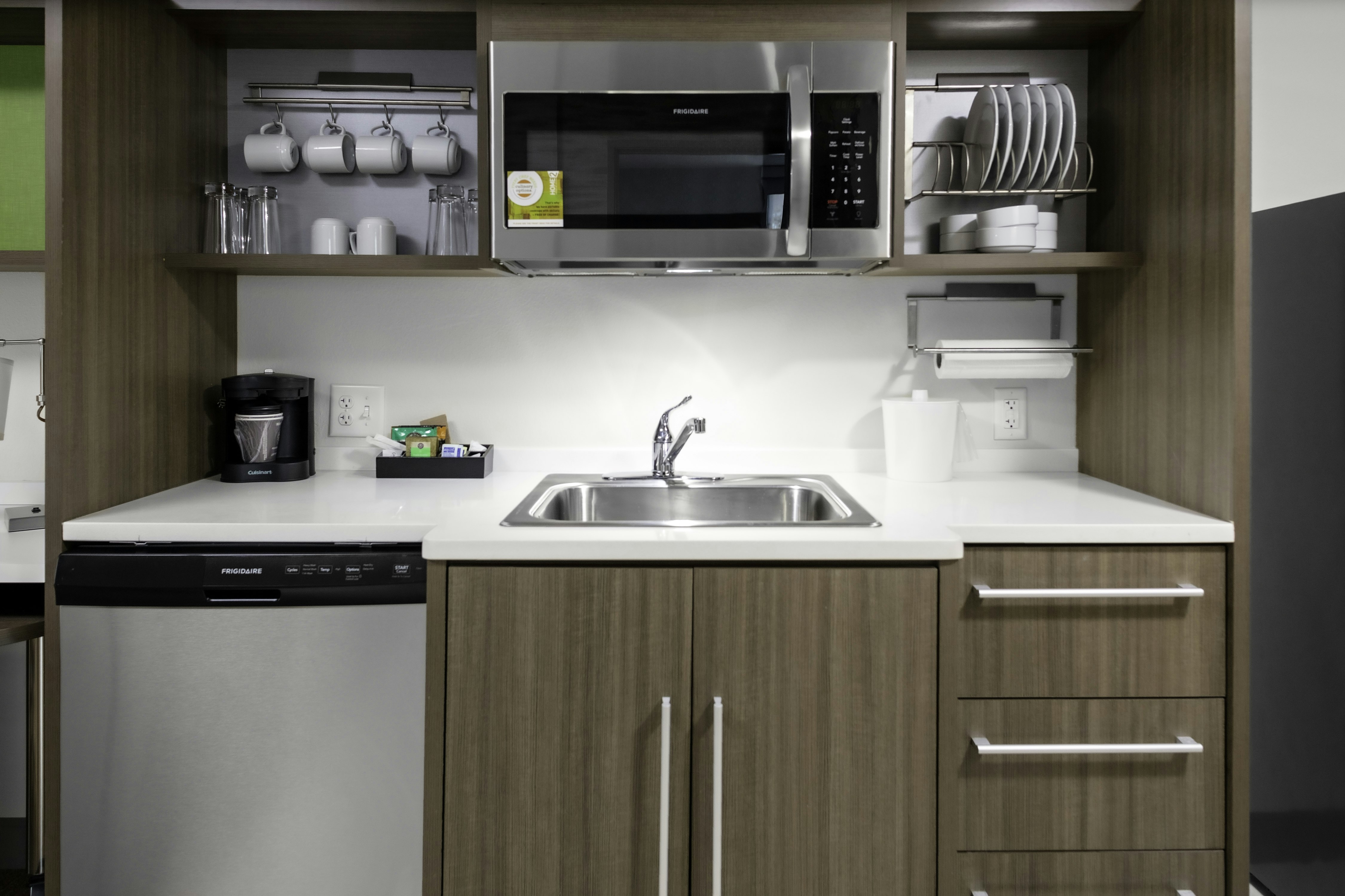 Home2 Suites by Hilton North Charleston-University Boulevard
